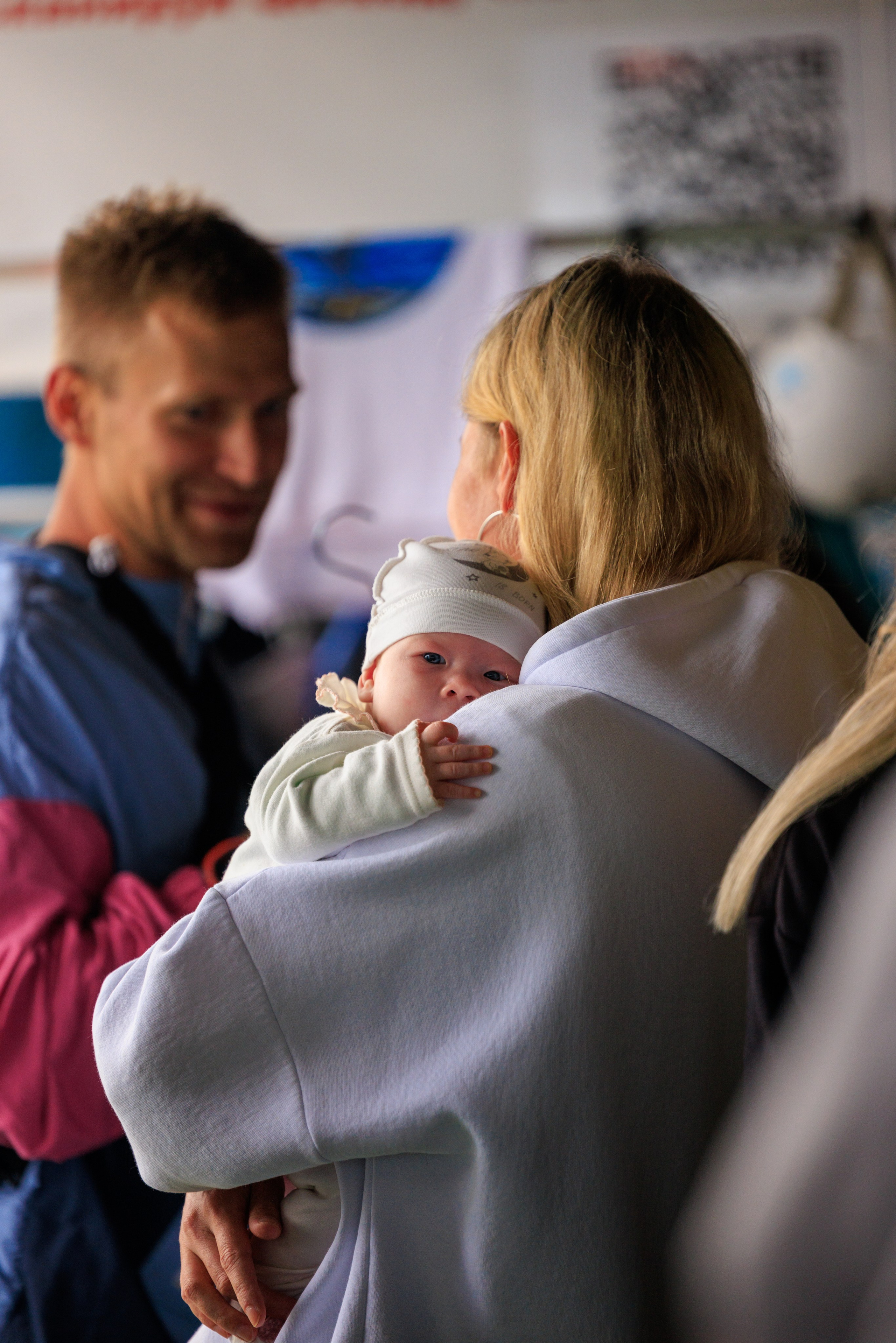 KupchinoOpenContest 2024. Фотограф Александр Заломаев