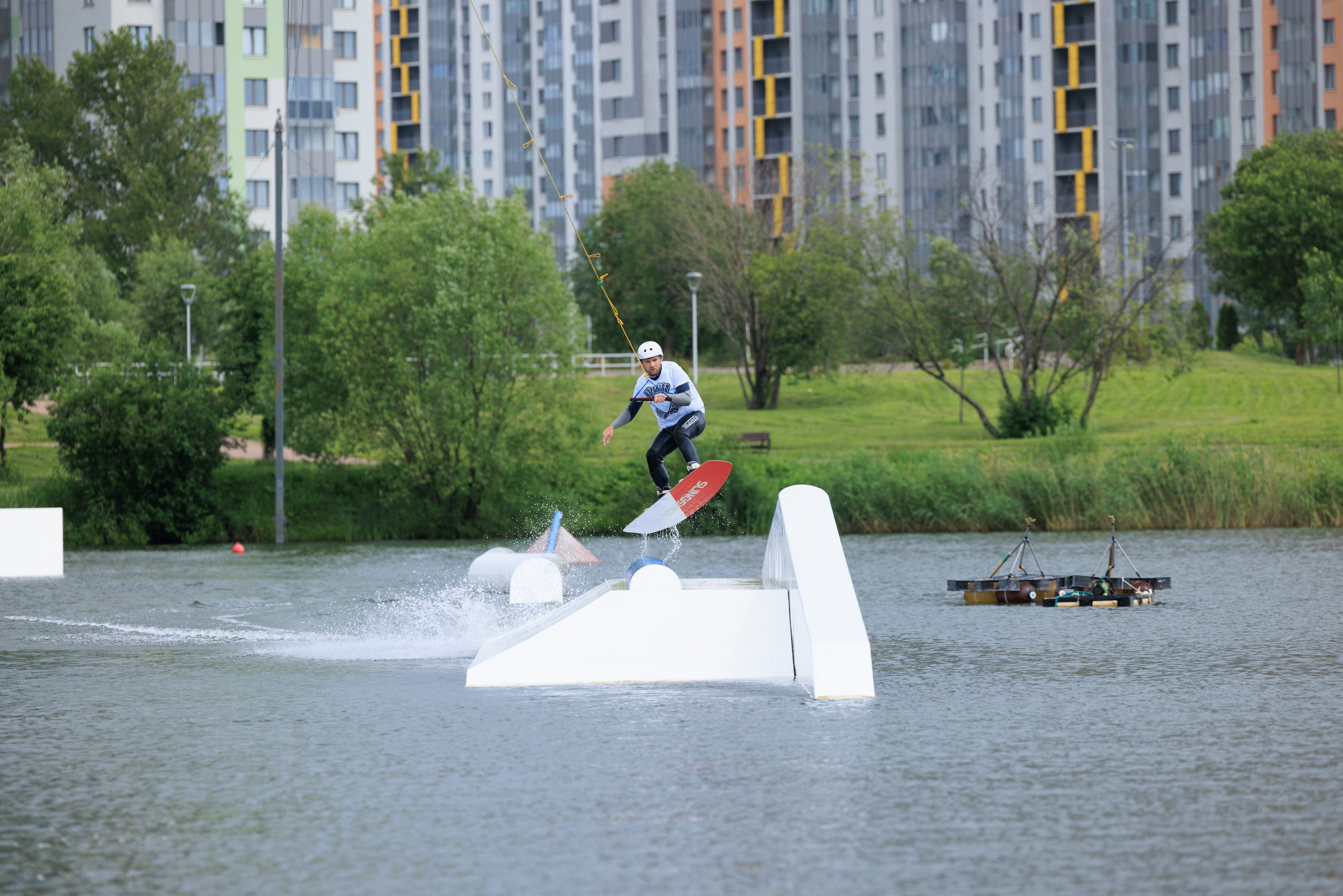 KUPCHINO OPEN CONTEST 2025. Фотограф Александр Заломаев
