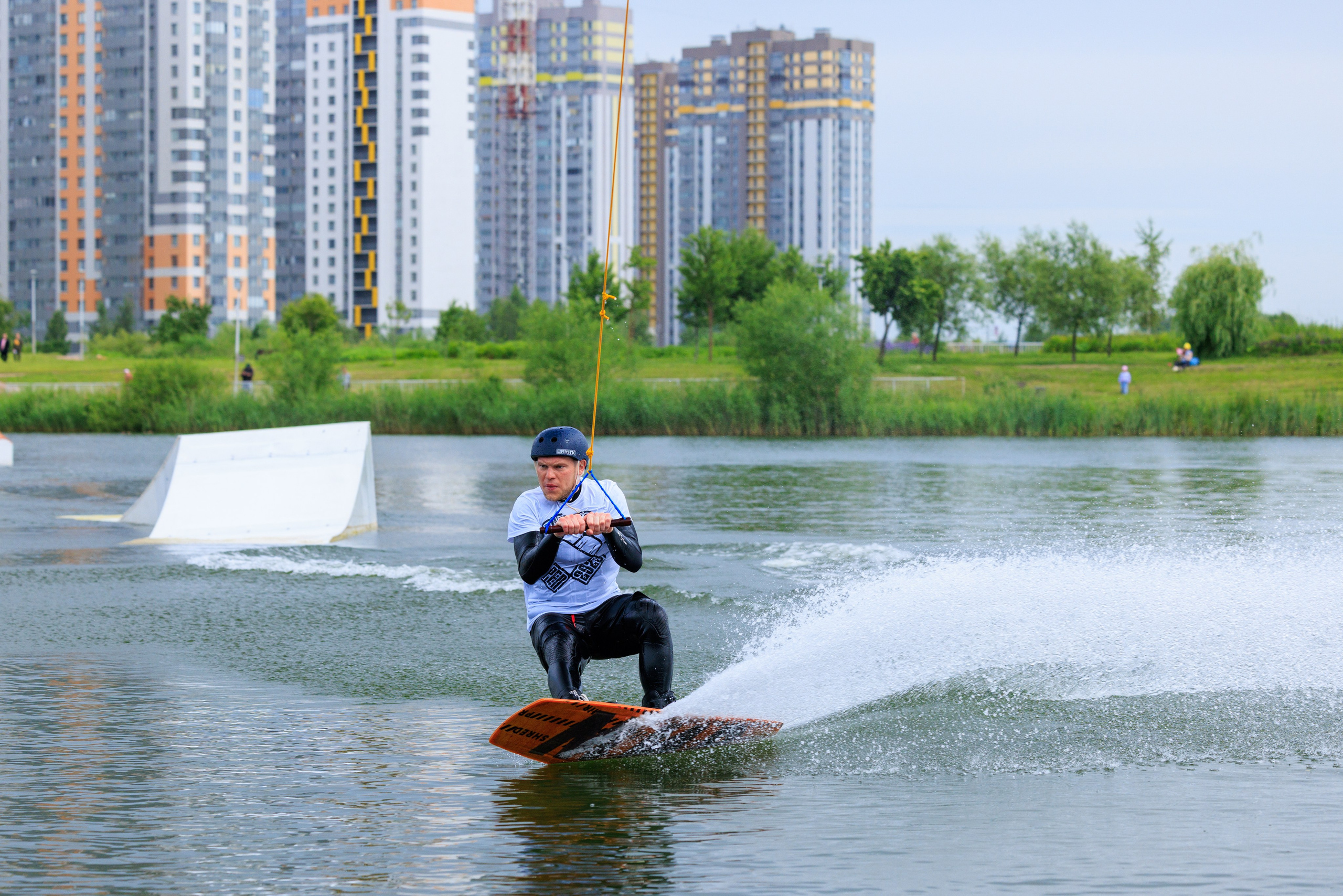 KUPCHINO OPEN CONTEST 2025. Фотограф Александр Заломаев