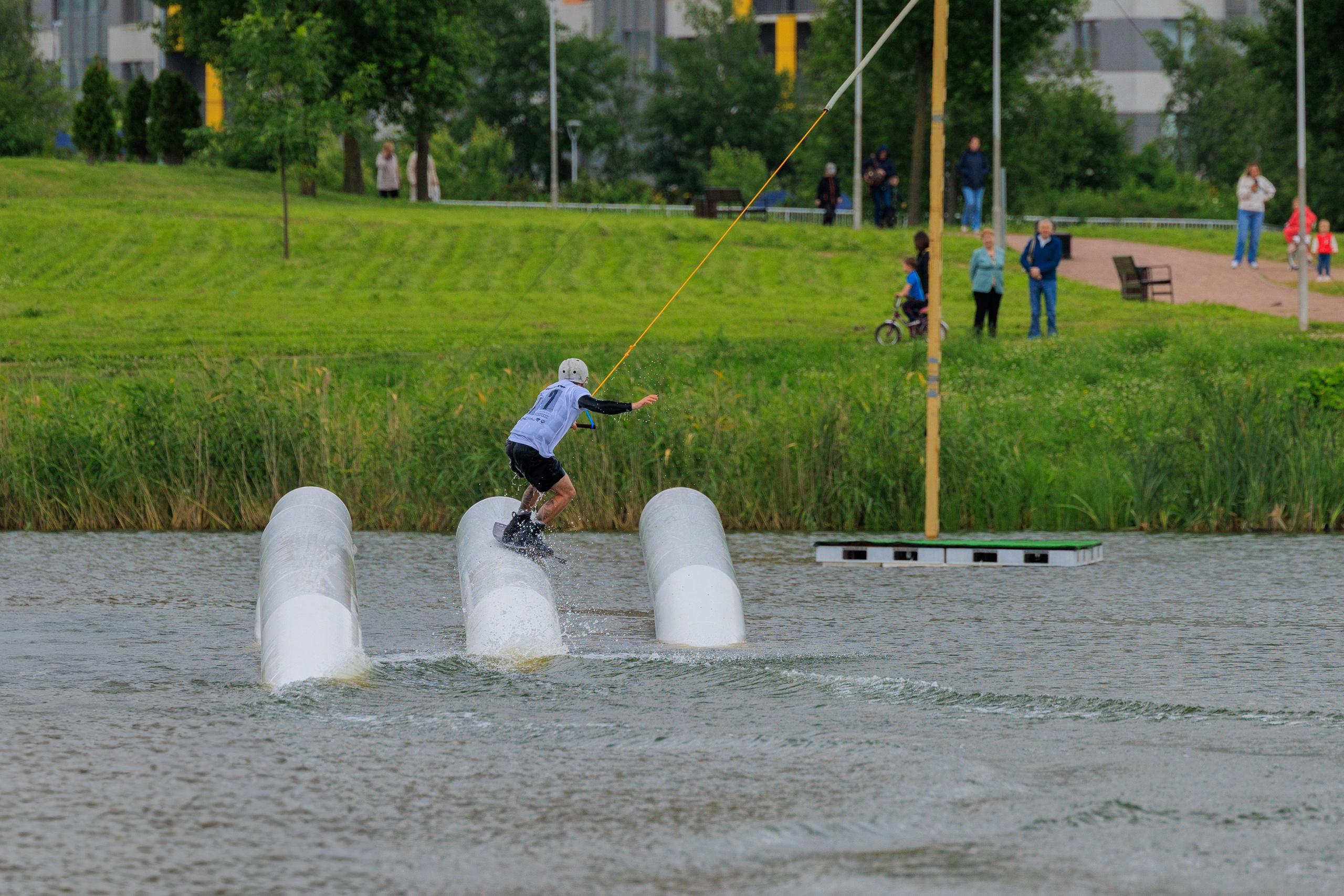 KUPCHINO OPEN CONTEST 2025. Фотограф Александр Заломаев