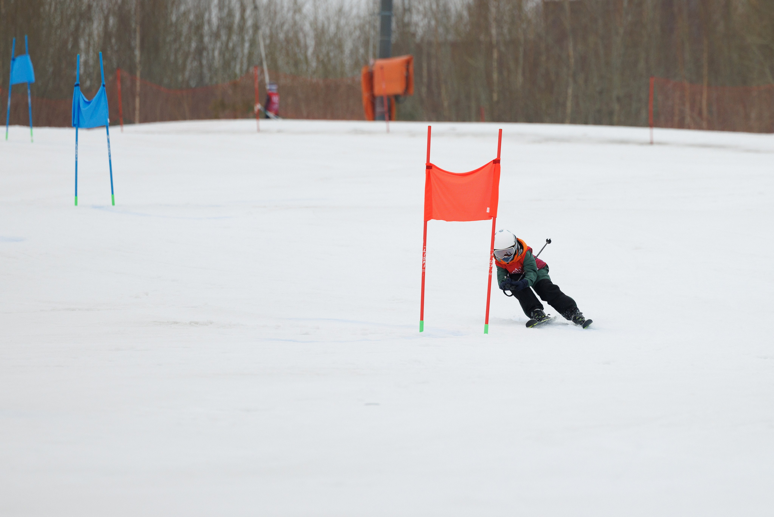 IGORA KIDS CUP 2024(spring). Фотограф Александр Заломаев