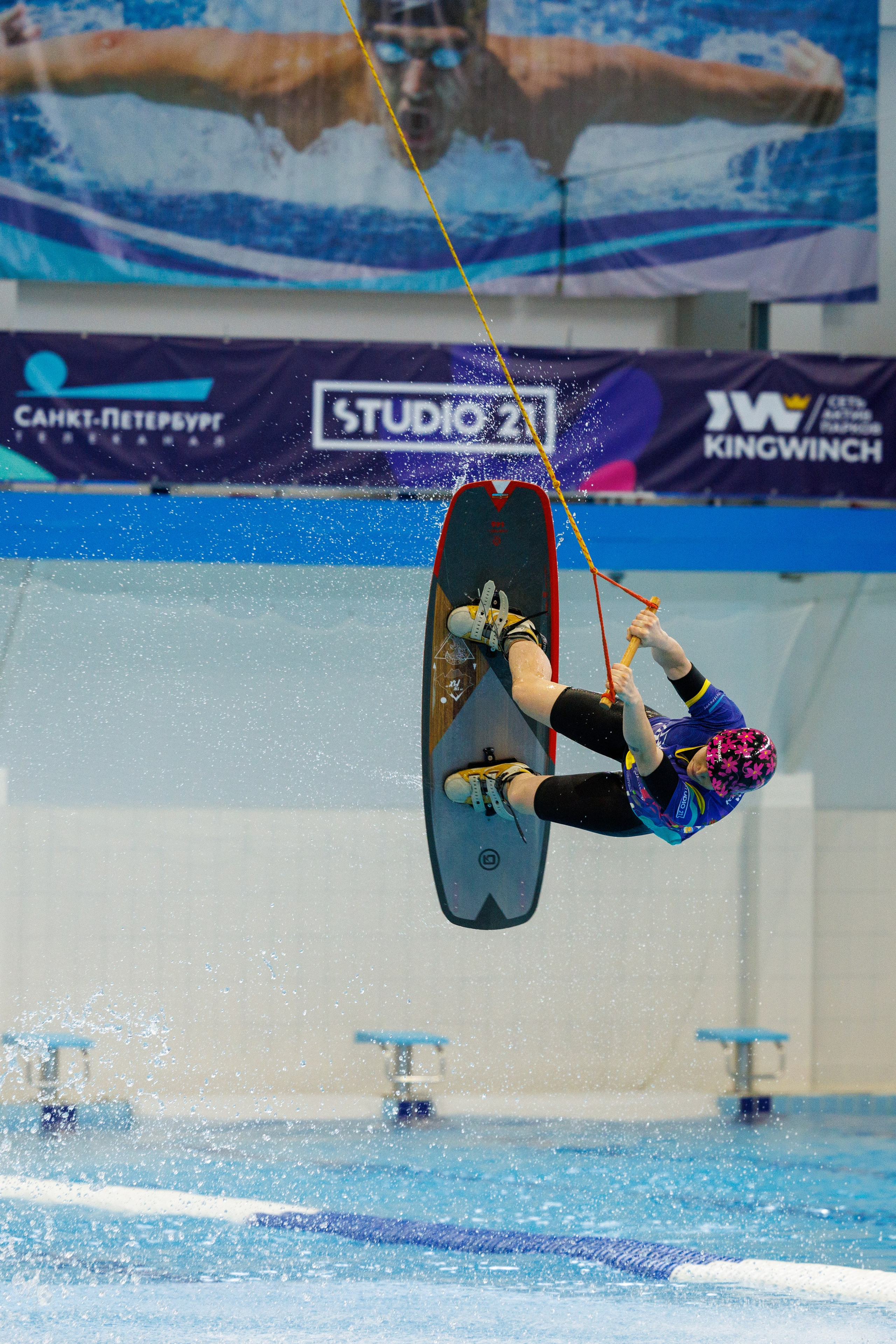 KWWCH 2024. Фотограф Александр Заломаев