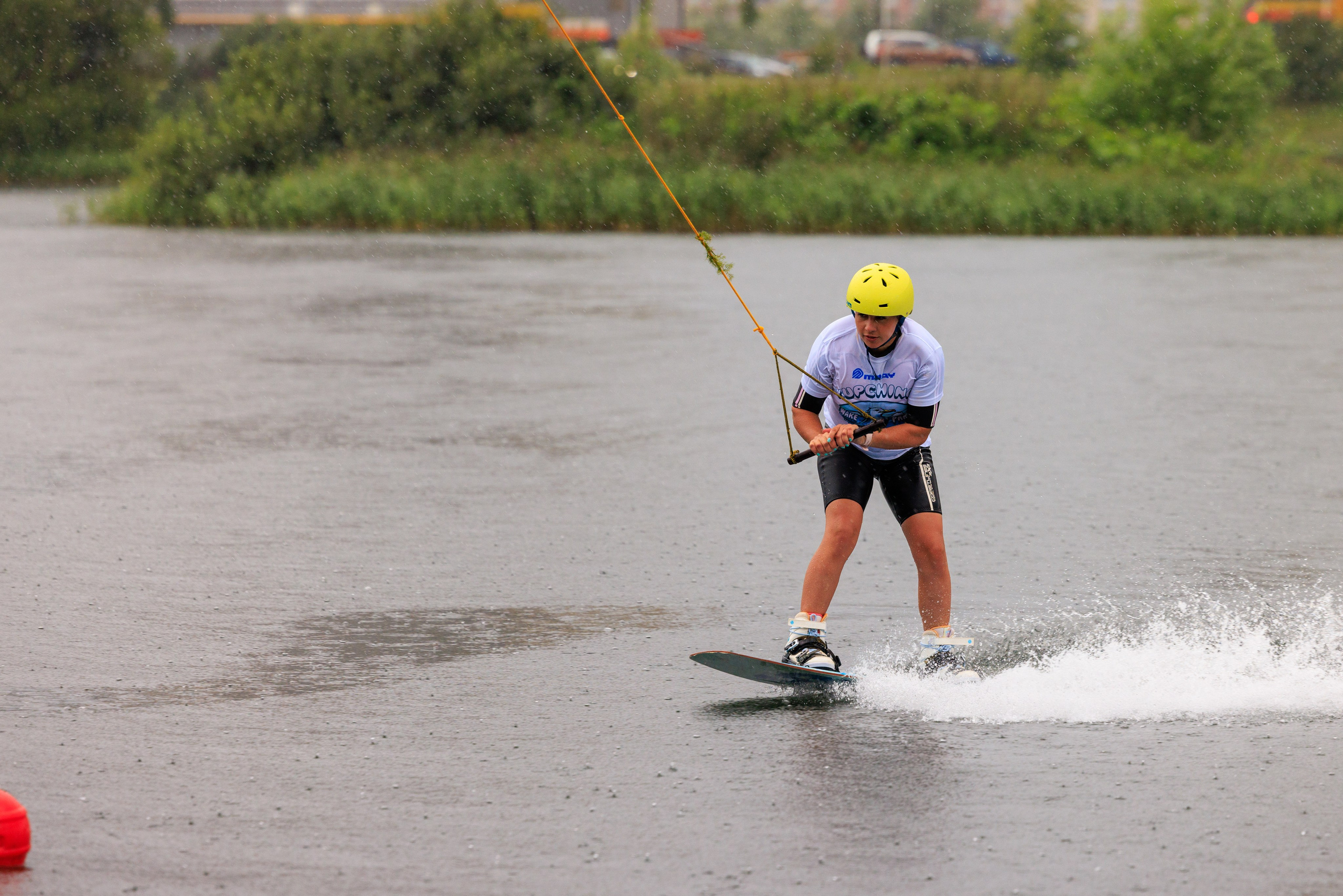KupchinoOpenContest 2024. Фотограф Александр Заломаев