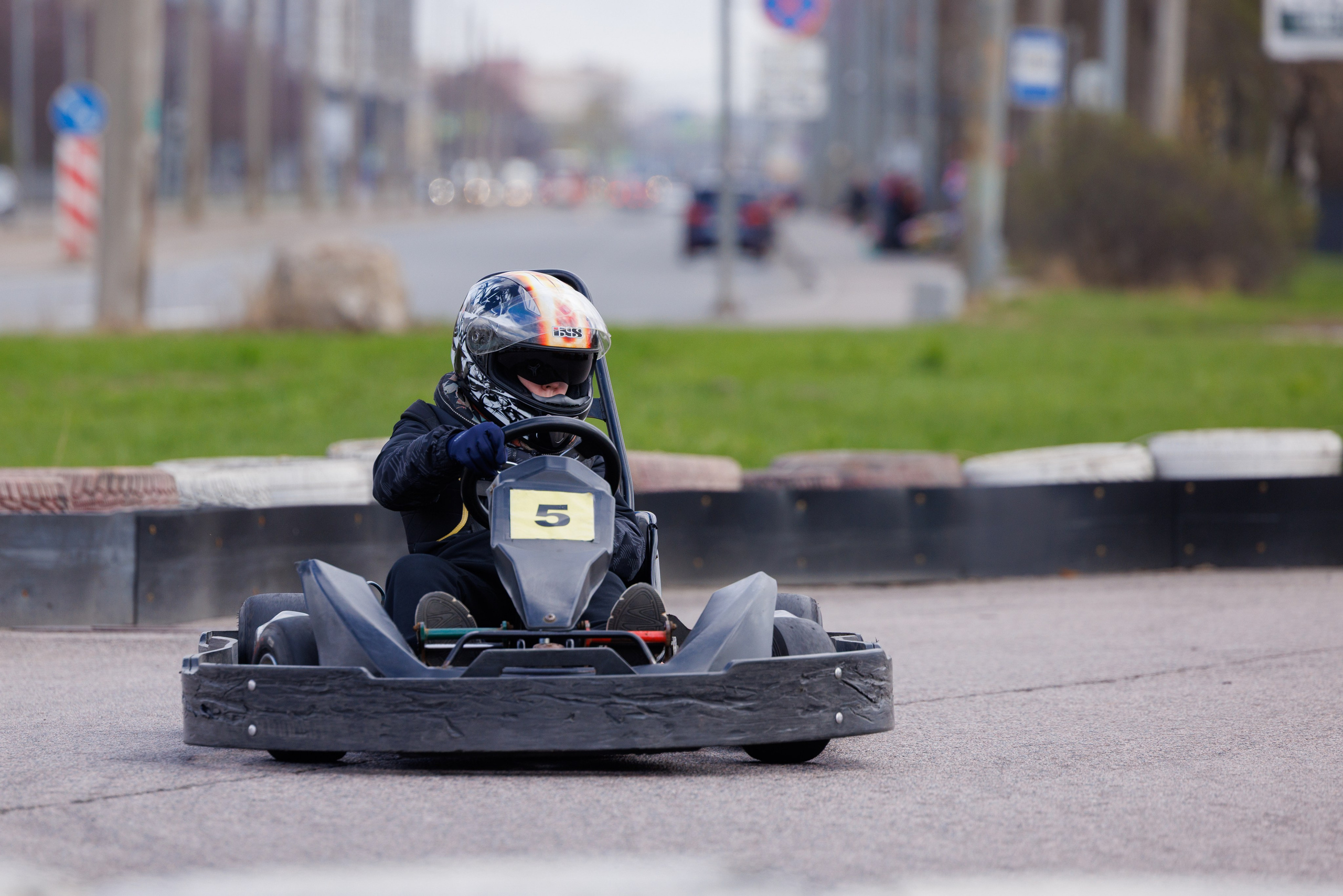 4-й этап «Кубок Поршня 2026». Фотограф Александр Заломаев