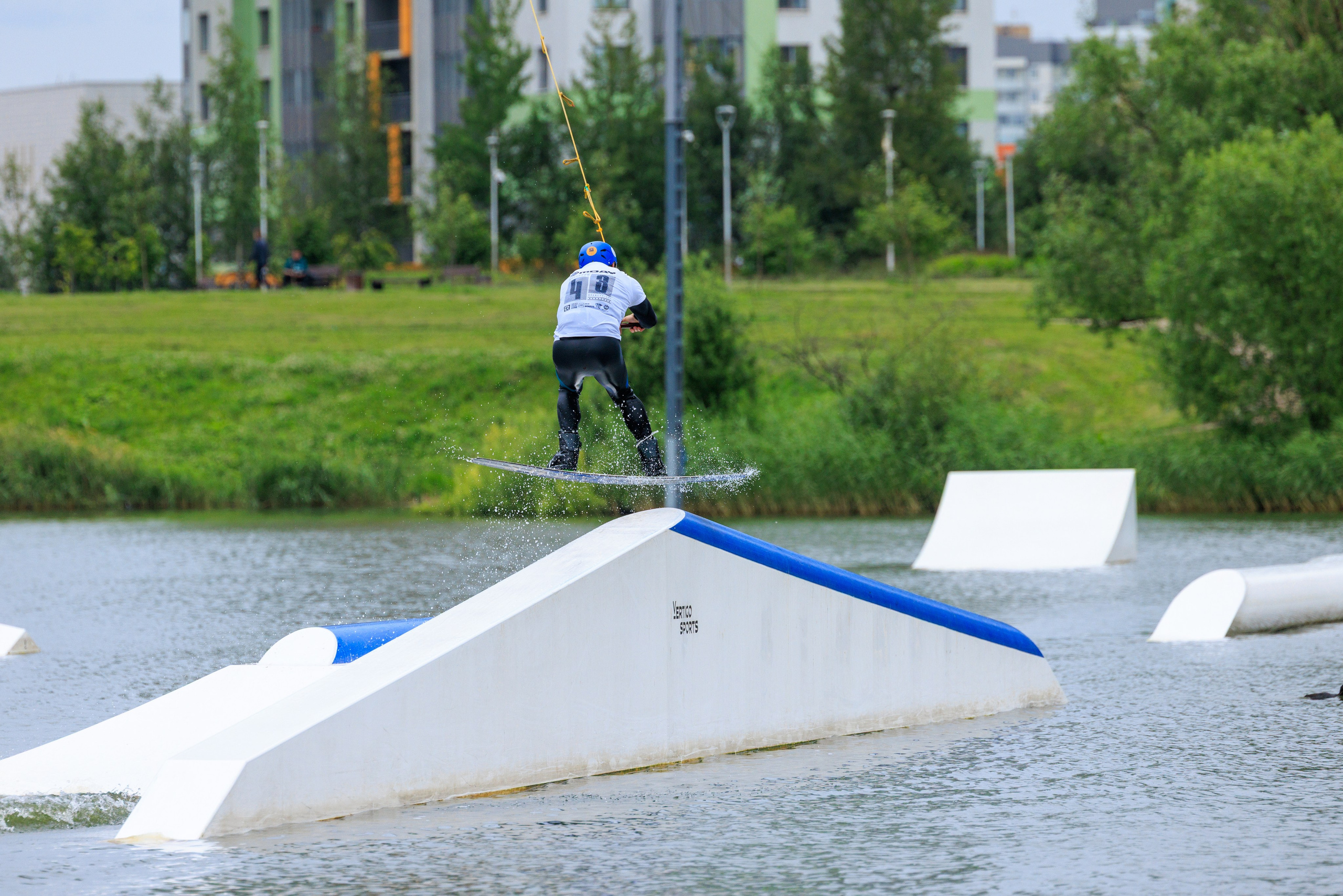 KUPCHINO OPEN CONTEST 2025. Фотограф Александр Заломаев