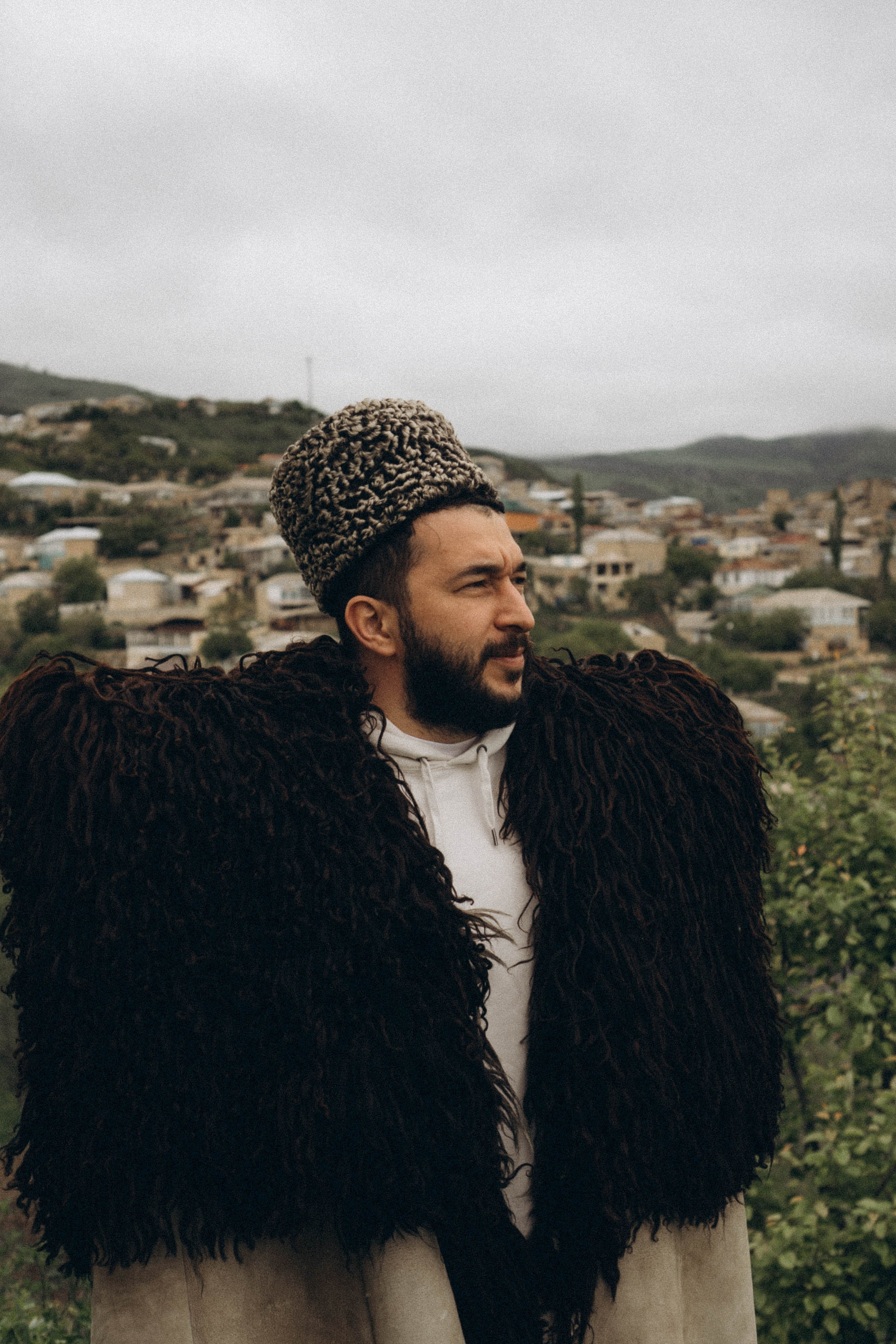 Кавказ. Профессиональный фотограф, Санкт-Петербург — Виктория Богомолова