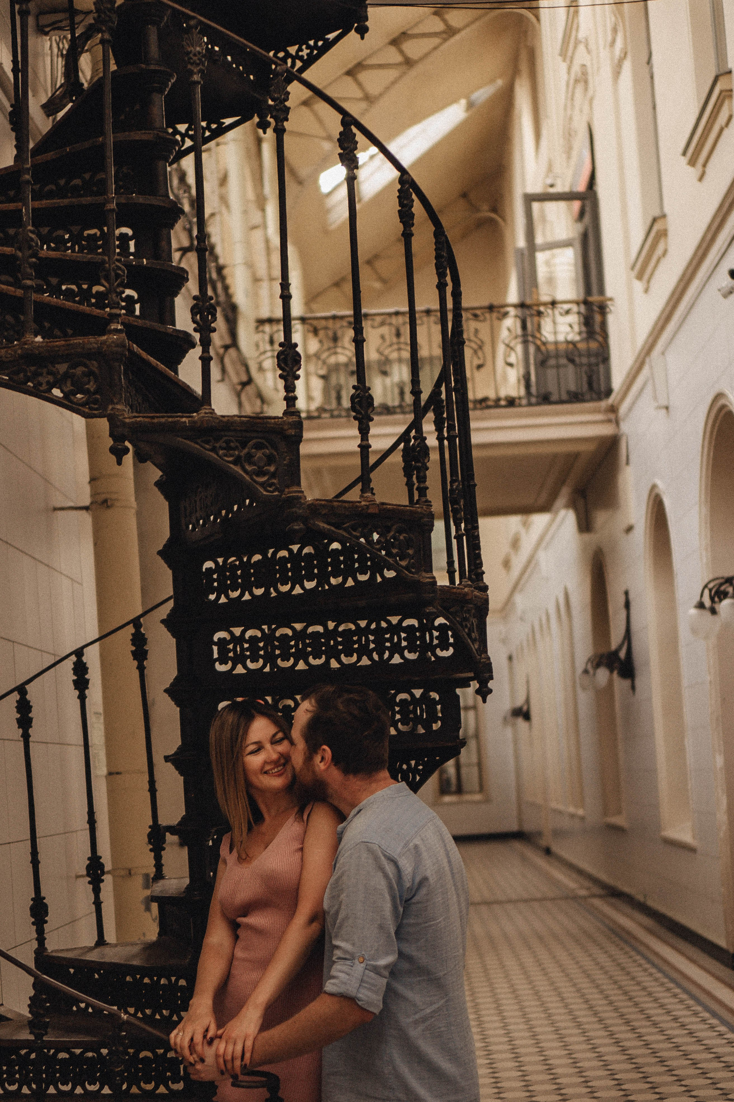 История на реальных событиях. Профессиональный фотограф, Санкт-Петербург — Виктория Богомолова