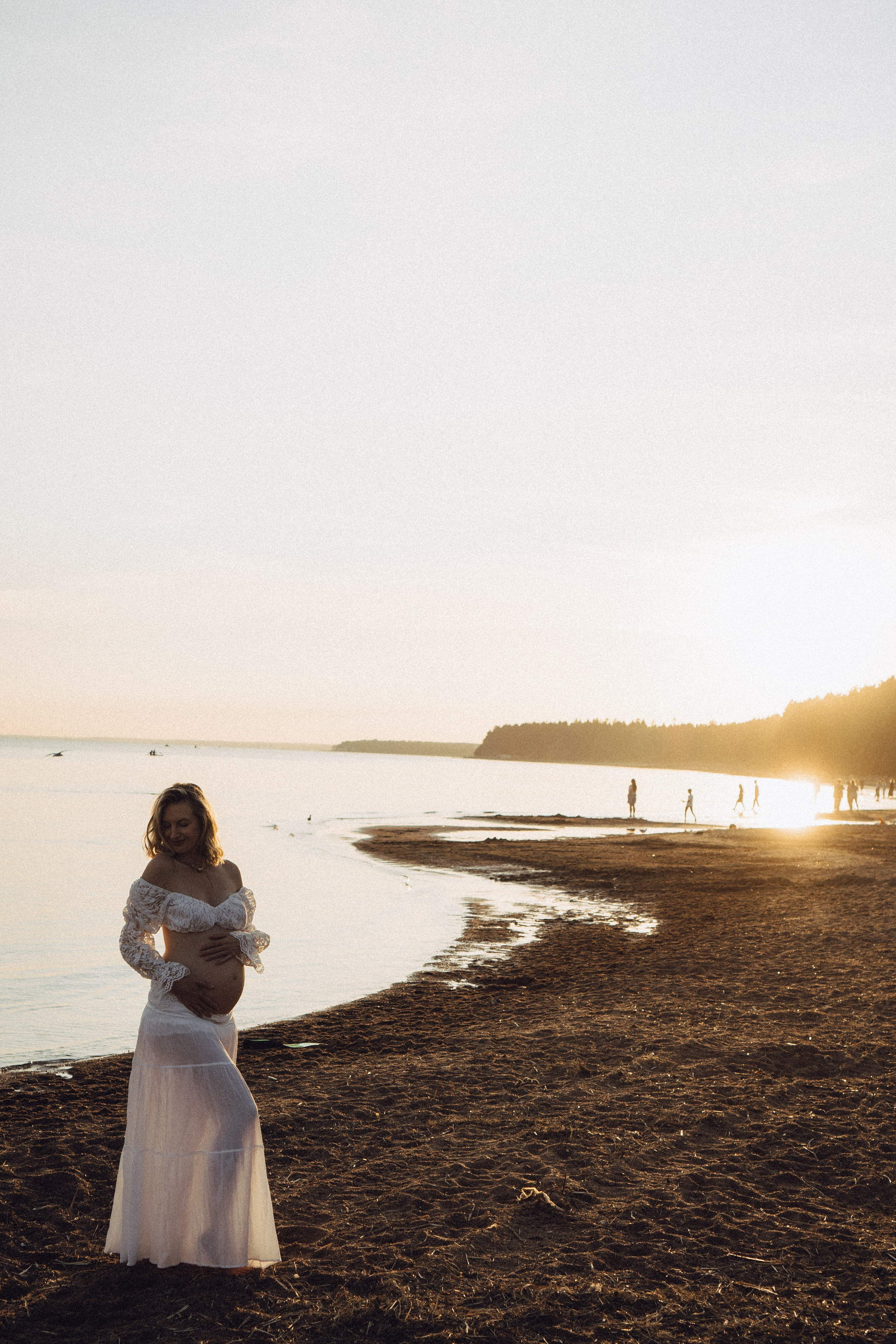 В ОЖИДАНИИ. Профессиональный фотограф, Санкт-Петербург — Виктория Богомолова