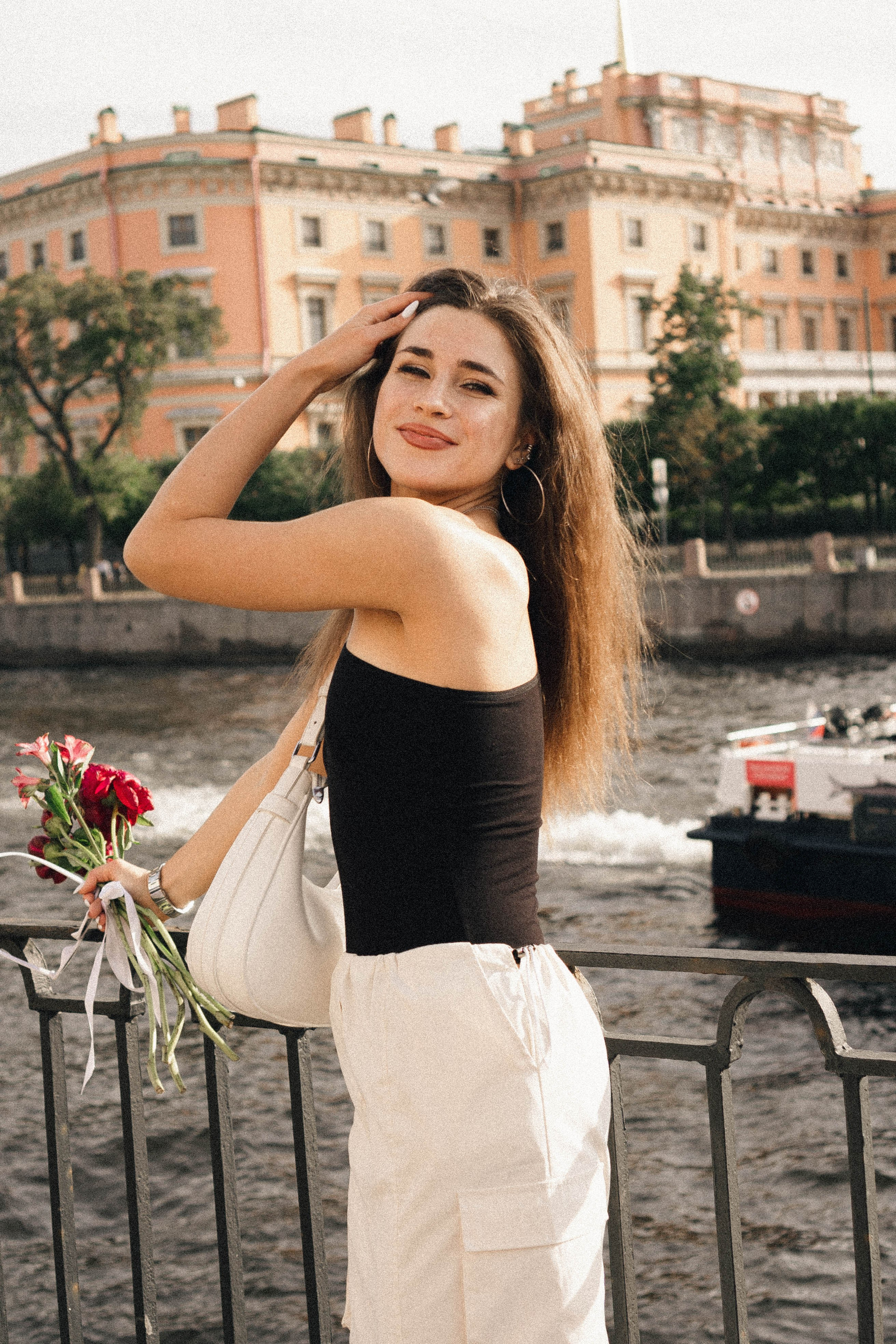 Крыши питера. Профессиональный фотограф, Санкт-Петербург — Виктория Богомолова