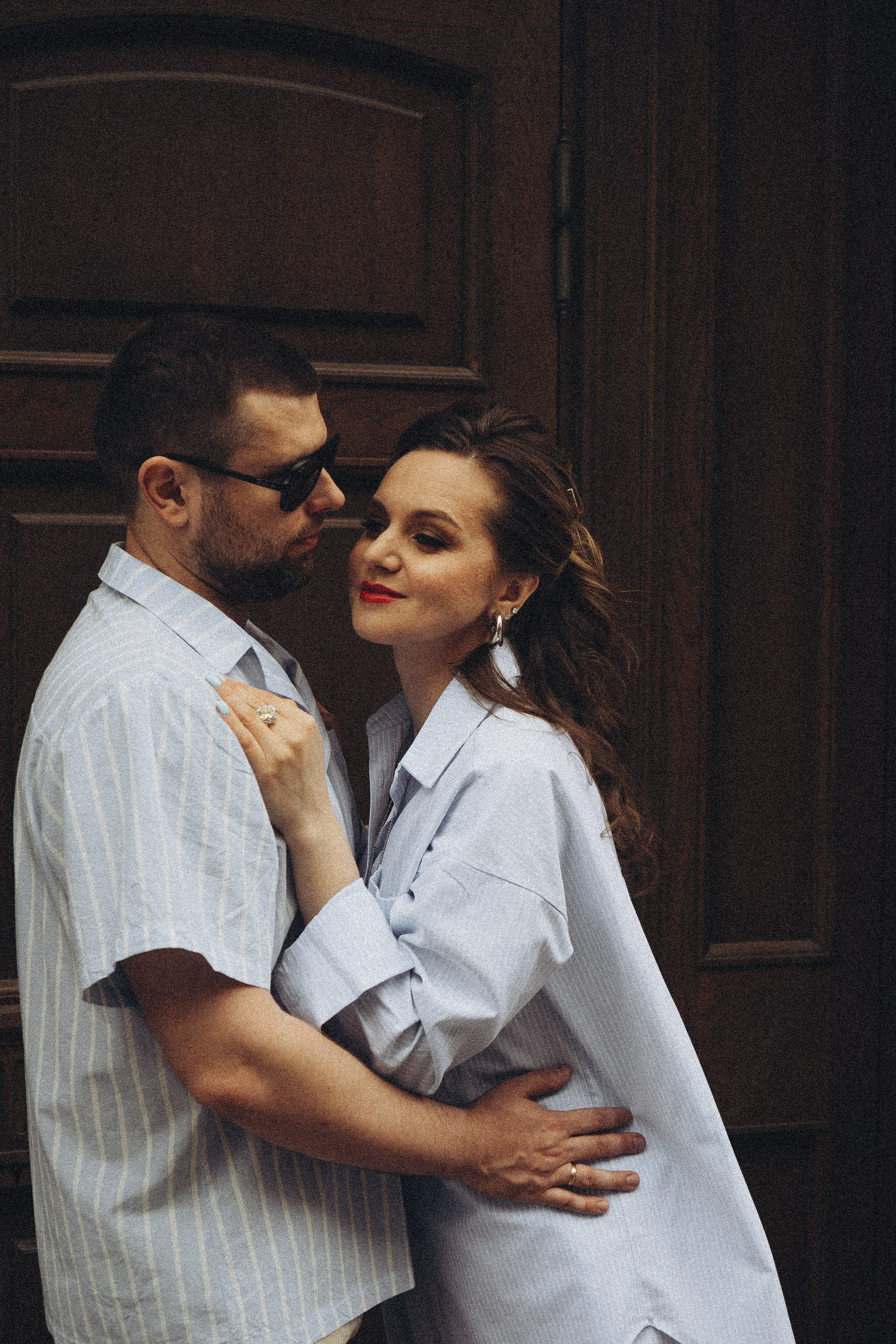 СТУДИЯ И ПРОГУЛКА ДЛЯ ПАРЫ. Профессиональный фотограф, Санкт-Петербург — Виктория Богомолова