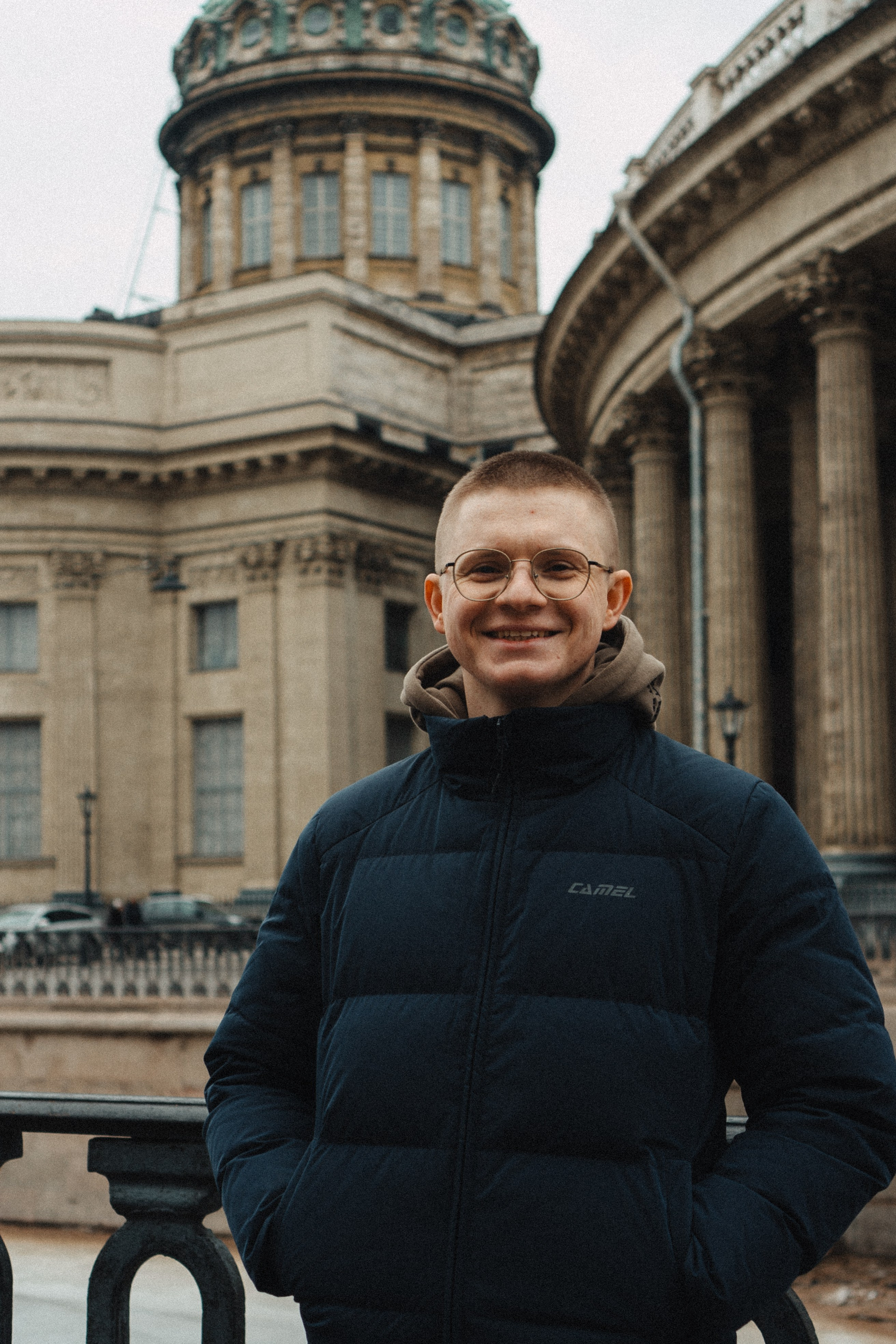 Весеняя прогулка. Профессиональный фотограф, Санкт-Петербург — Виктория Богомолова