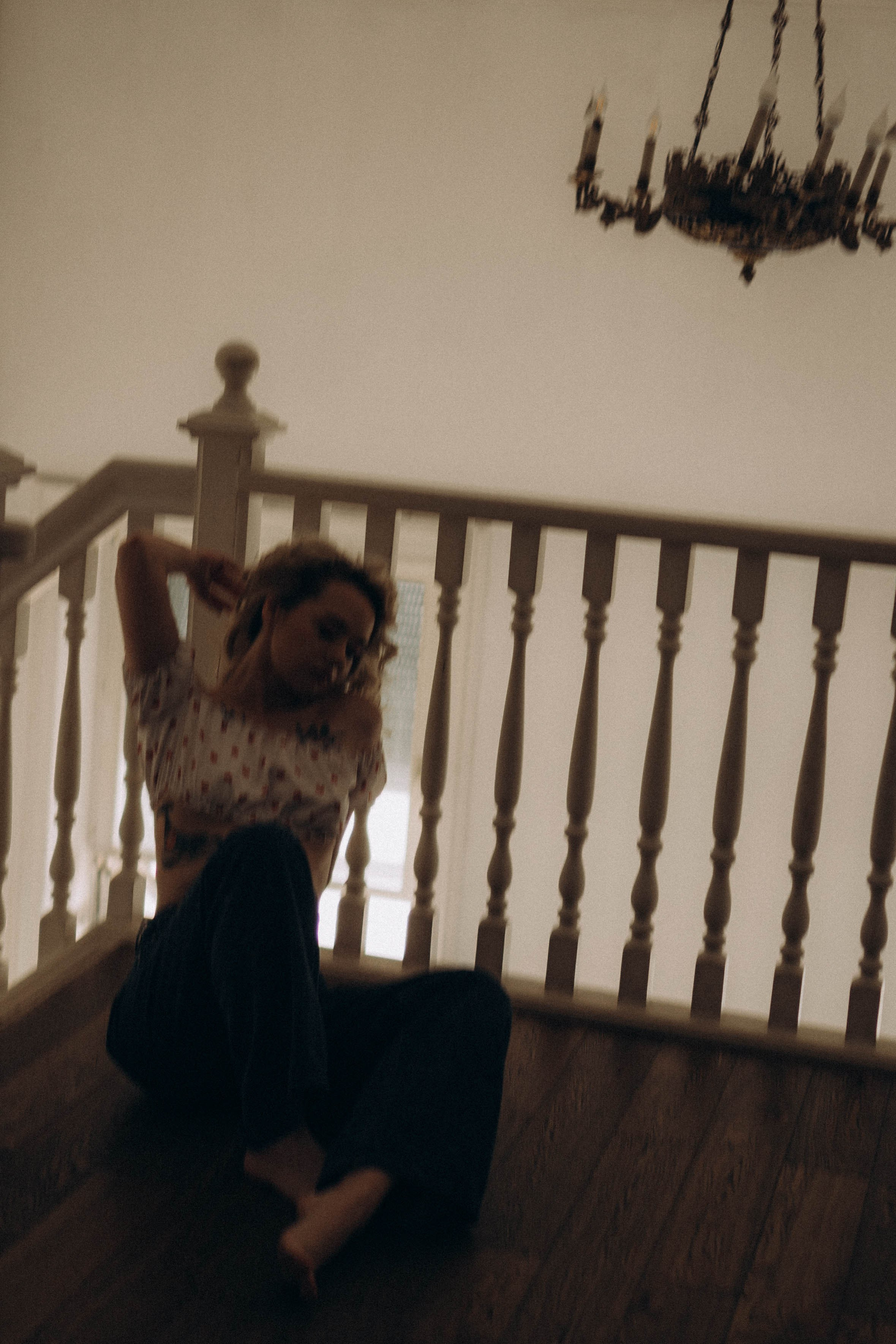 Студийная. Профессиональный фотограф, Санкт-Петербург — Виктория Богомолова