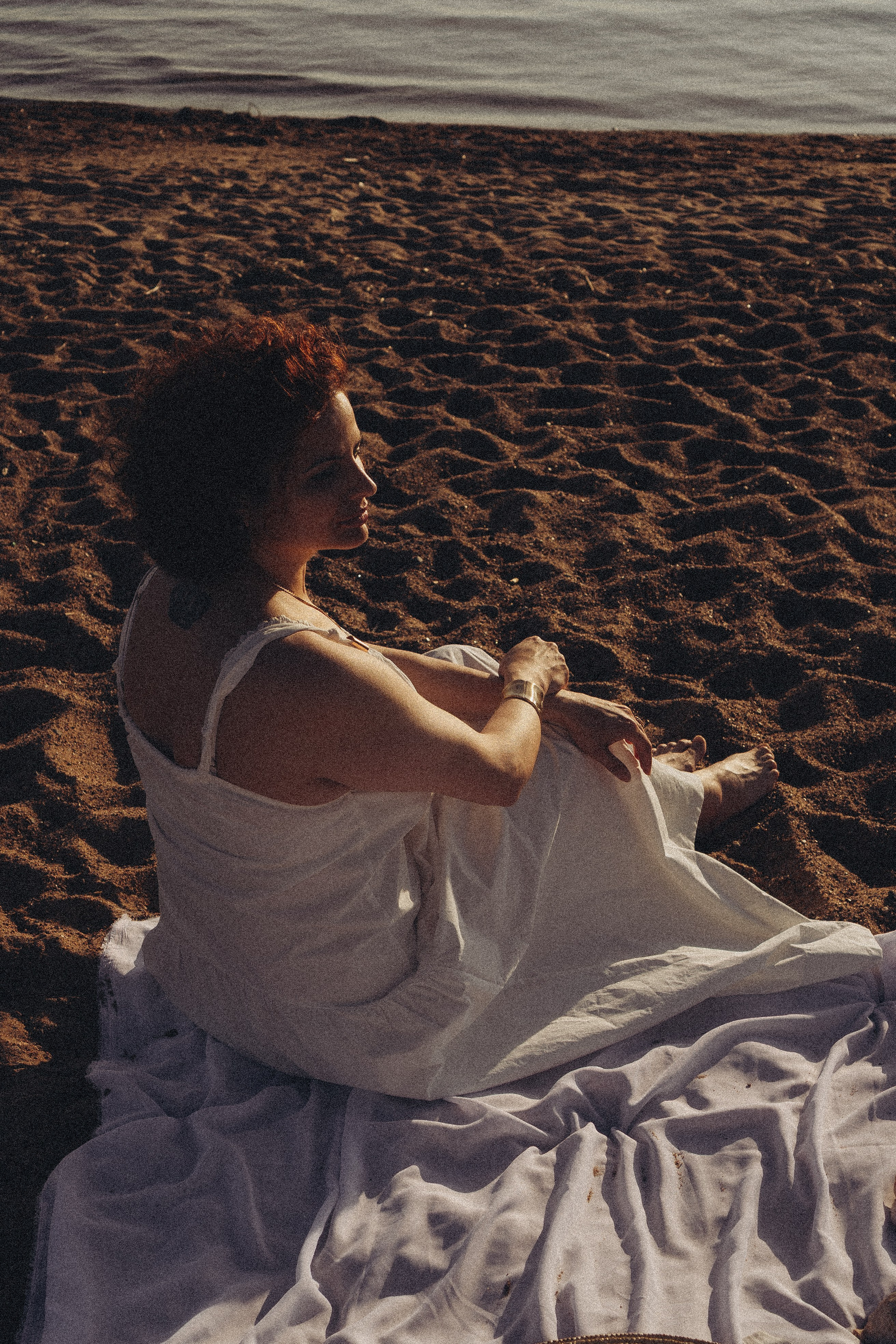 У ФИНСКОГО ЗАЛИВА. Профессиональный фотограф, Санкт-Петербург — Виктория Богомолова