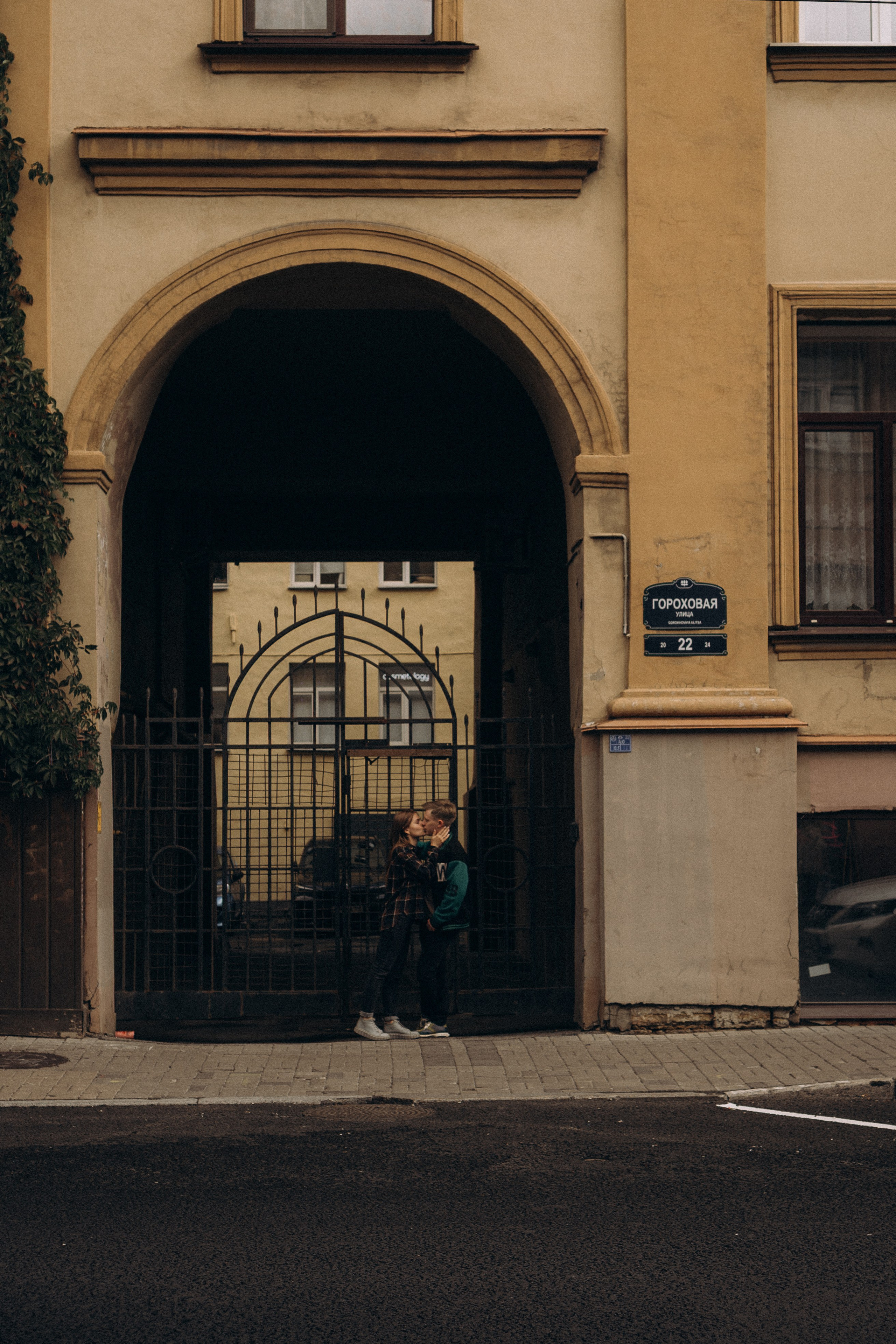 ПРОГУЛКА ПО САНКТ-ПЕТЕРБУРГУ. Профессиональный фотограф, Санкт-Петербург — Виктория Богомолова