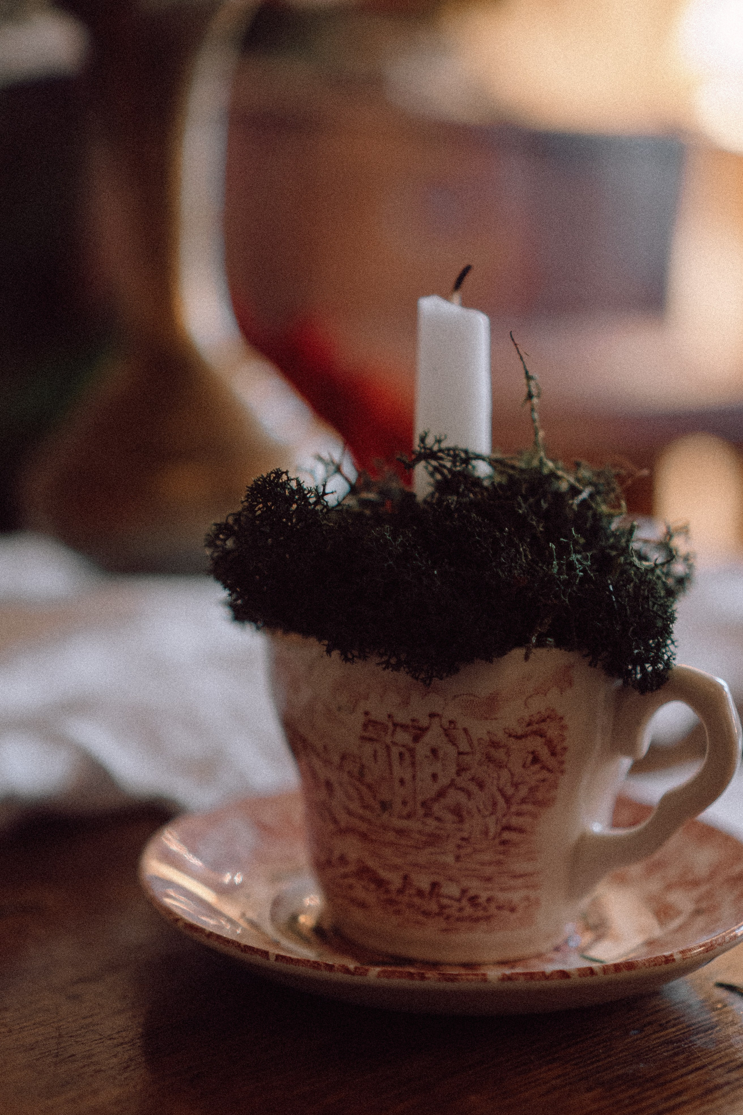 Любовь с новогодним вайбом. Профессиональный фотограф, Санкт-Петербург — Виктория Богомолова