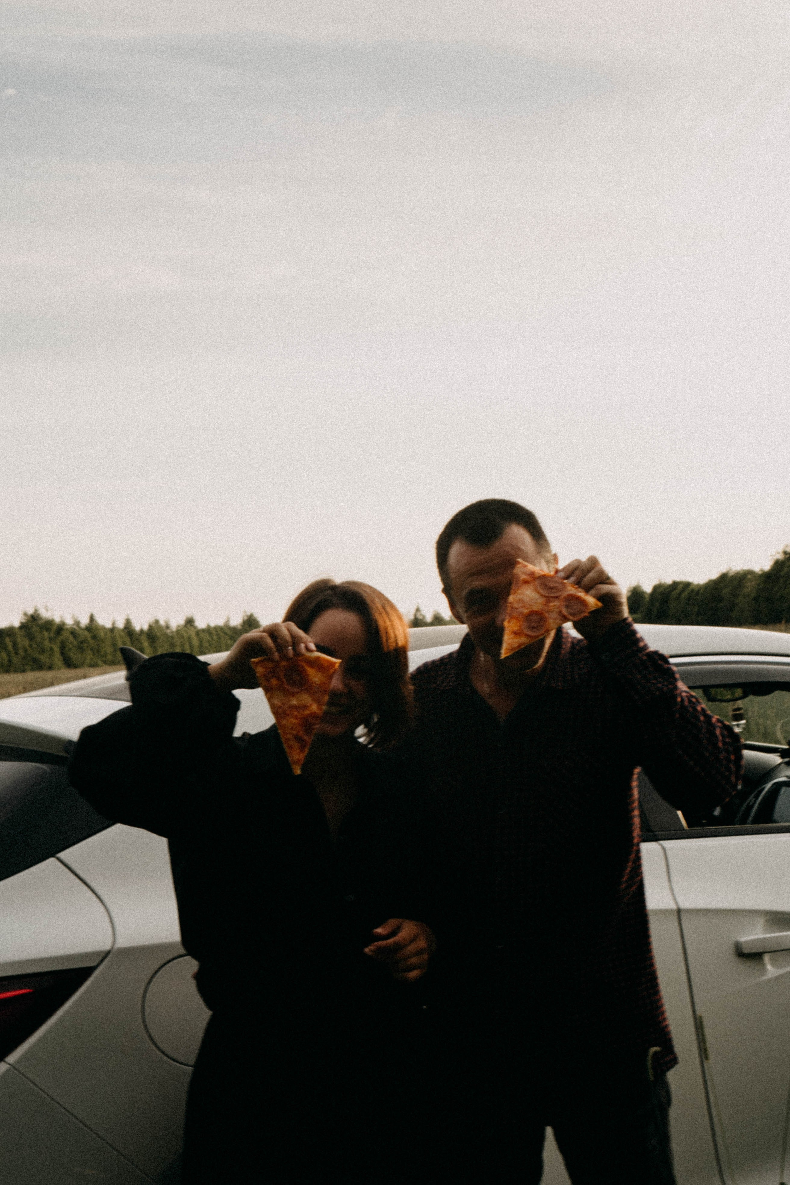 Летняя прогулка. Профессиональный фотограф, Санкт-Петербург — Виктория Богомолова