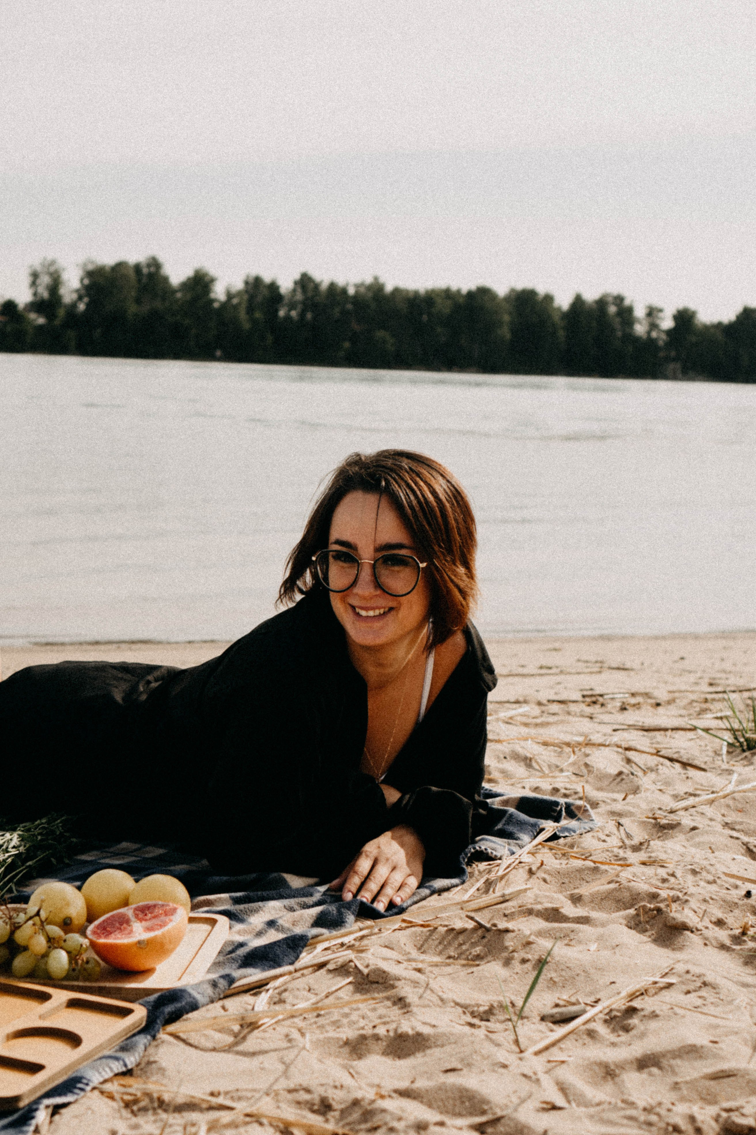 Летняя прогулка. Профессиональный фотограф, Санкт-Петербург — Виктория Богомолова