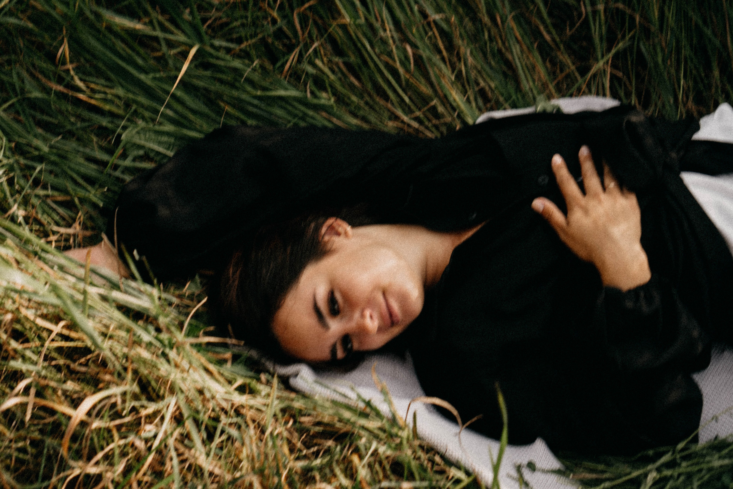 Летняя прогулка. Профессиональный фотограф, Санкт-Петербург — Виктория Богомолова