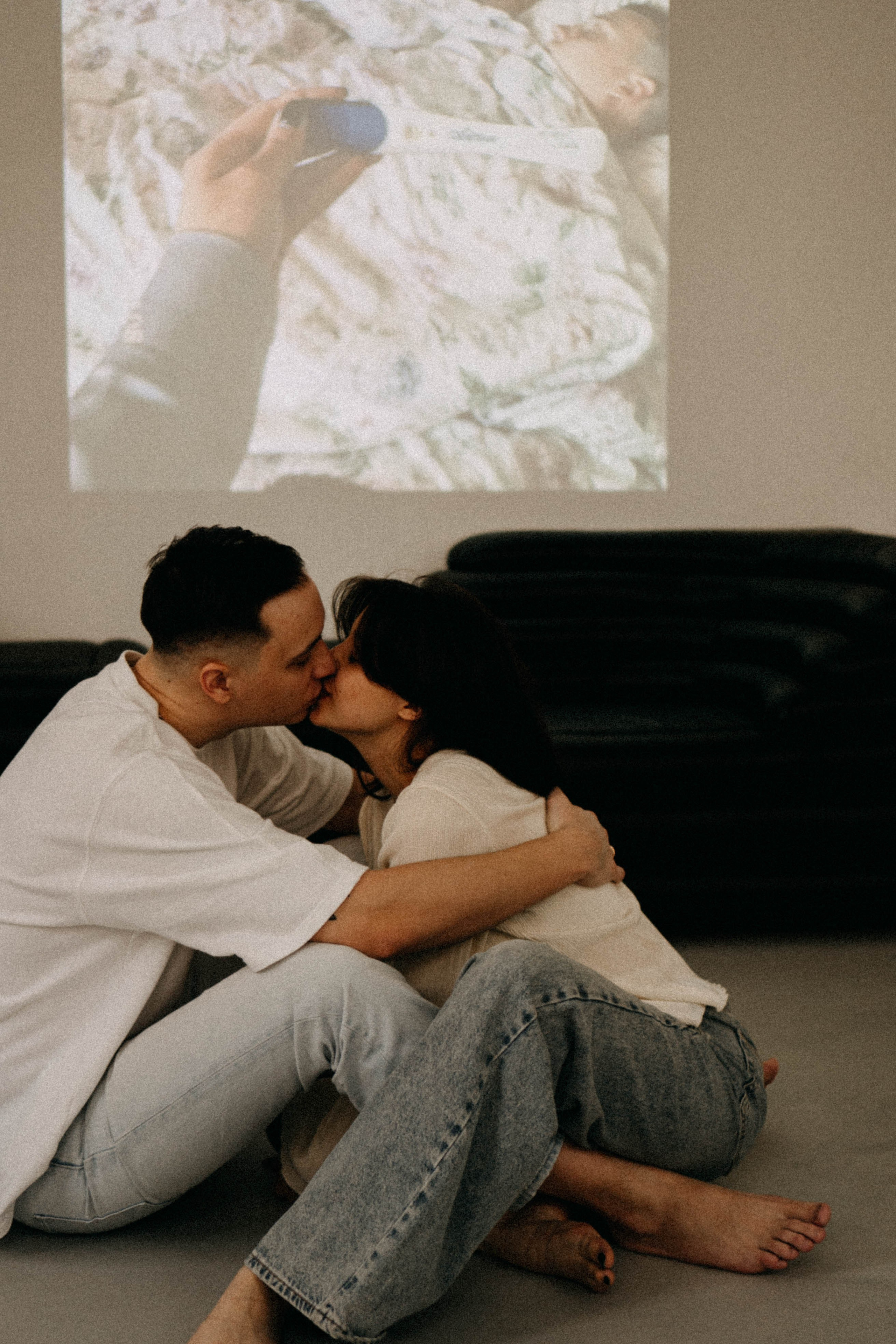 Love Story Беременность. Профессиональный фотограф, Санкт-Петербург — Виктория Богомолова