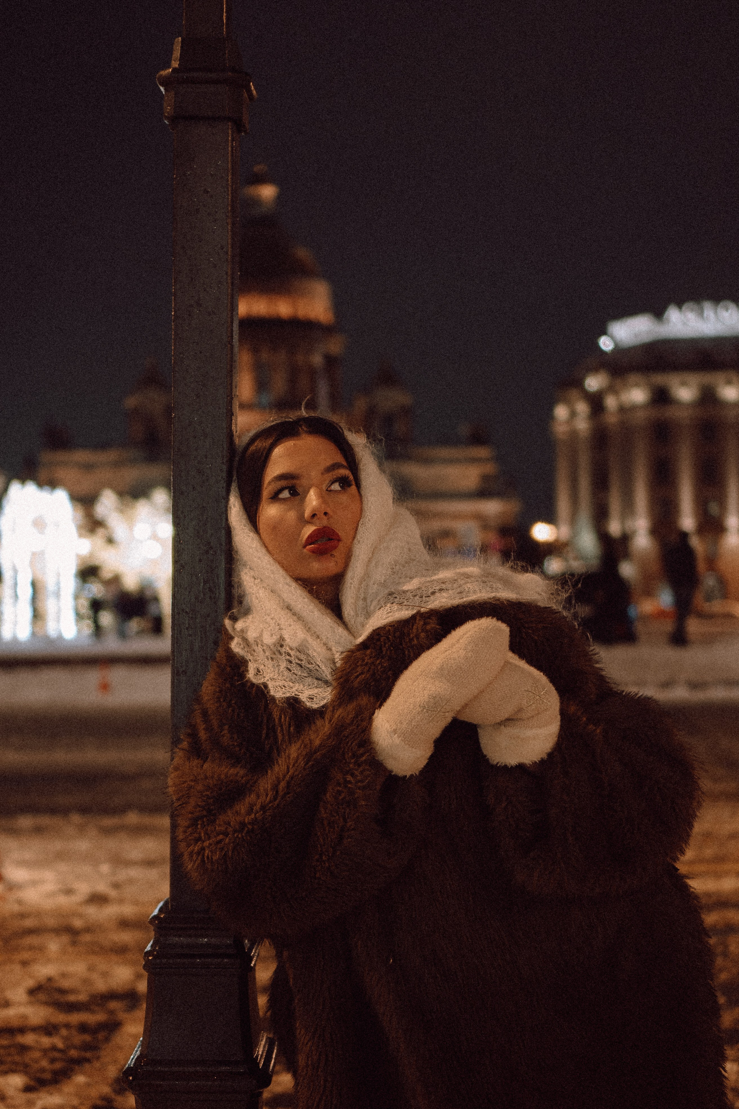 В Русском стиле. Профессиональный фотограф, Санкт-Петербург — Виктория Богомолова