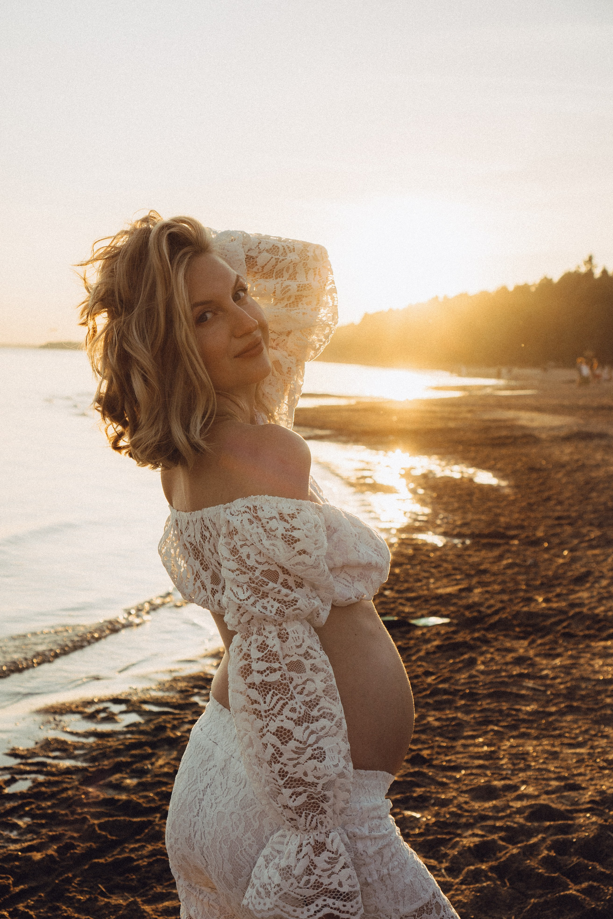 В ОЖИДАНИИ. Профессиональный фотограф, Санкт-Петербург — Виктория Богомолова