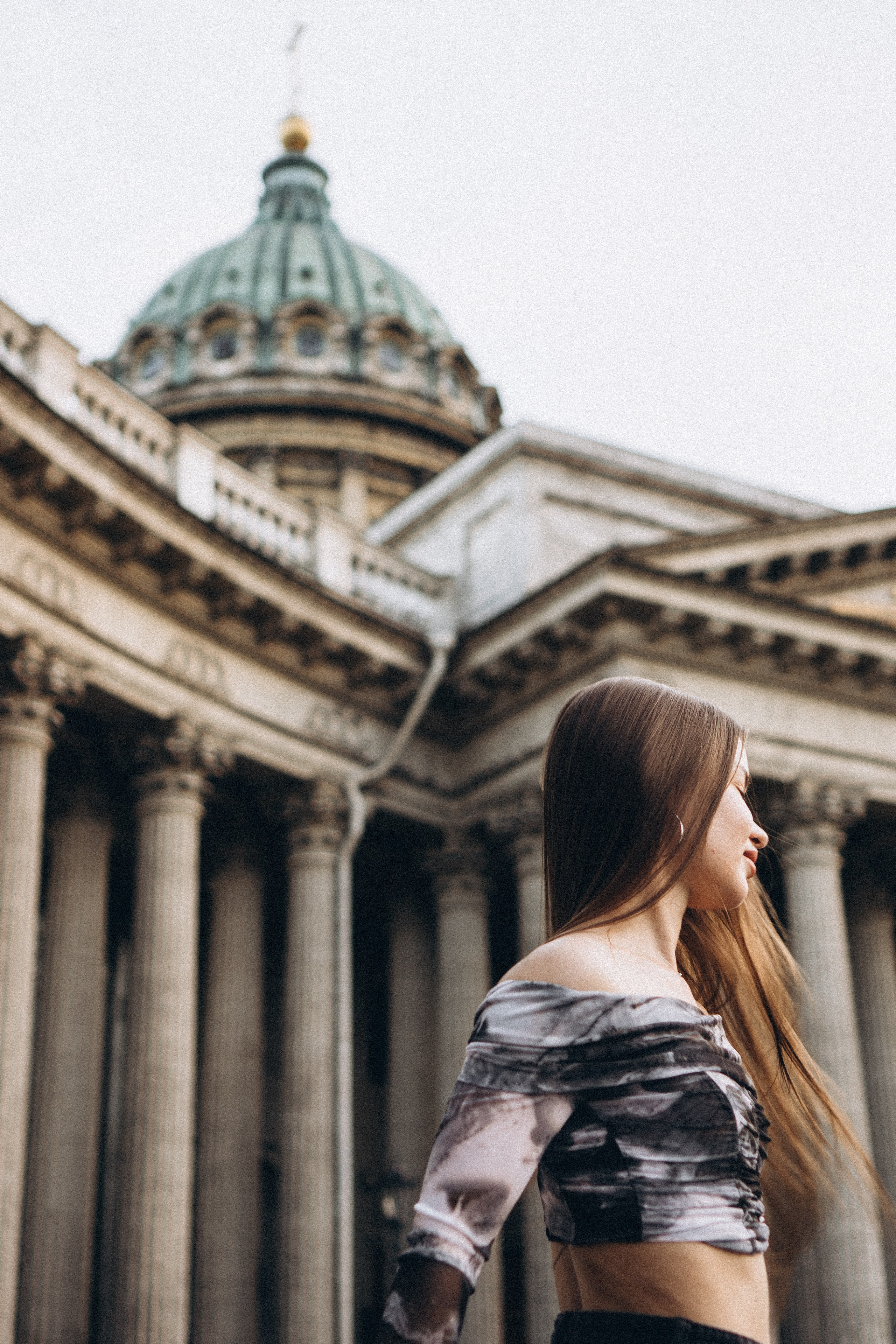 ПРОГУЛКА ПО САНКТ-ПЕТЕРБУРГУ. Профессиональный фотограф, Санкт-Петербург — Виктория Богомолова