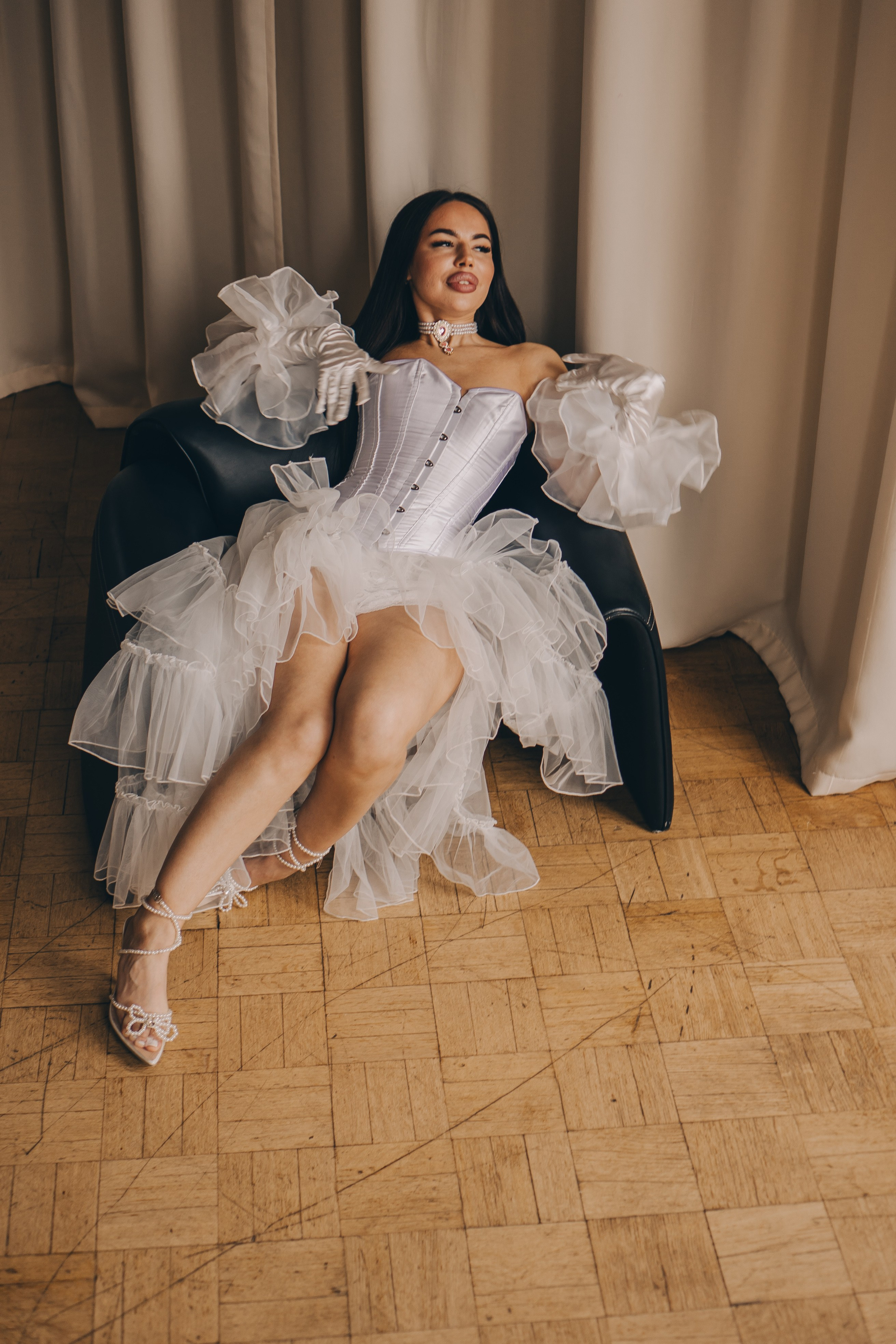 ВИНТАЖНЫЙ СТИЛЬ. Профессиональный фотограф, Санкт-Петербург — Виктория Богомолова