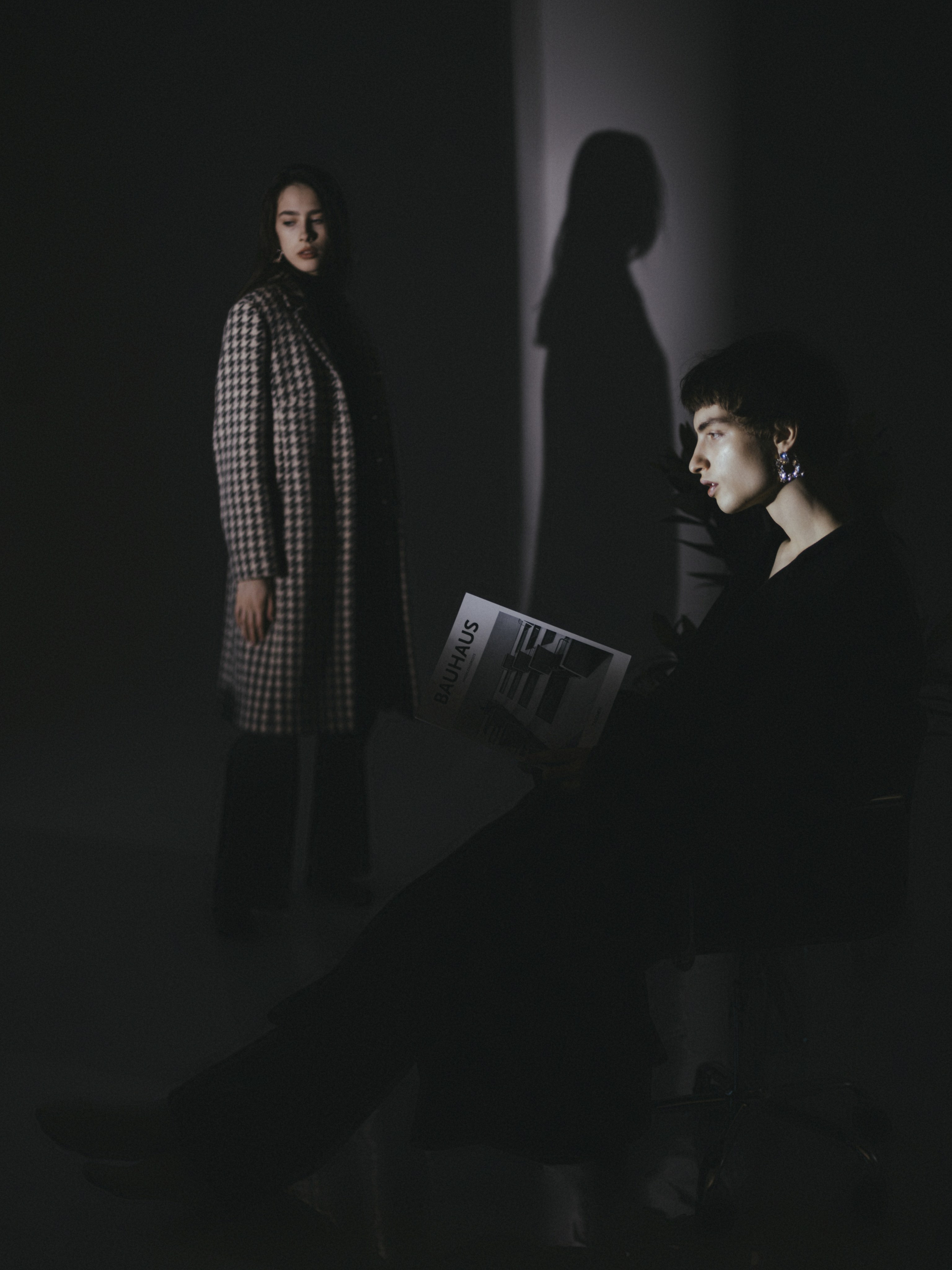 Maksim. Фотограф Евгений Политов