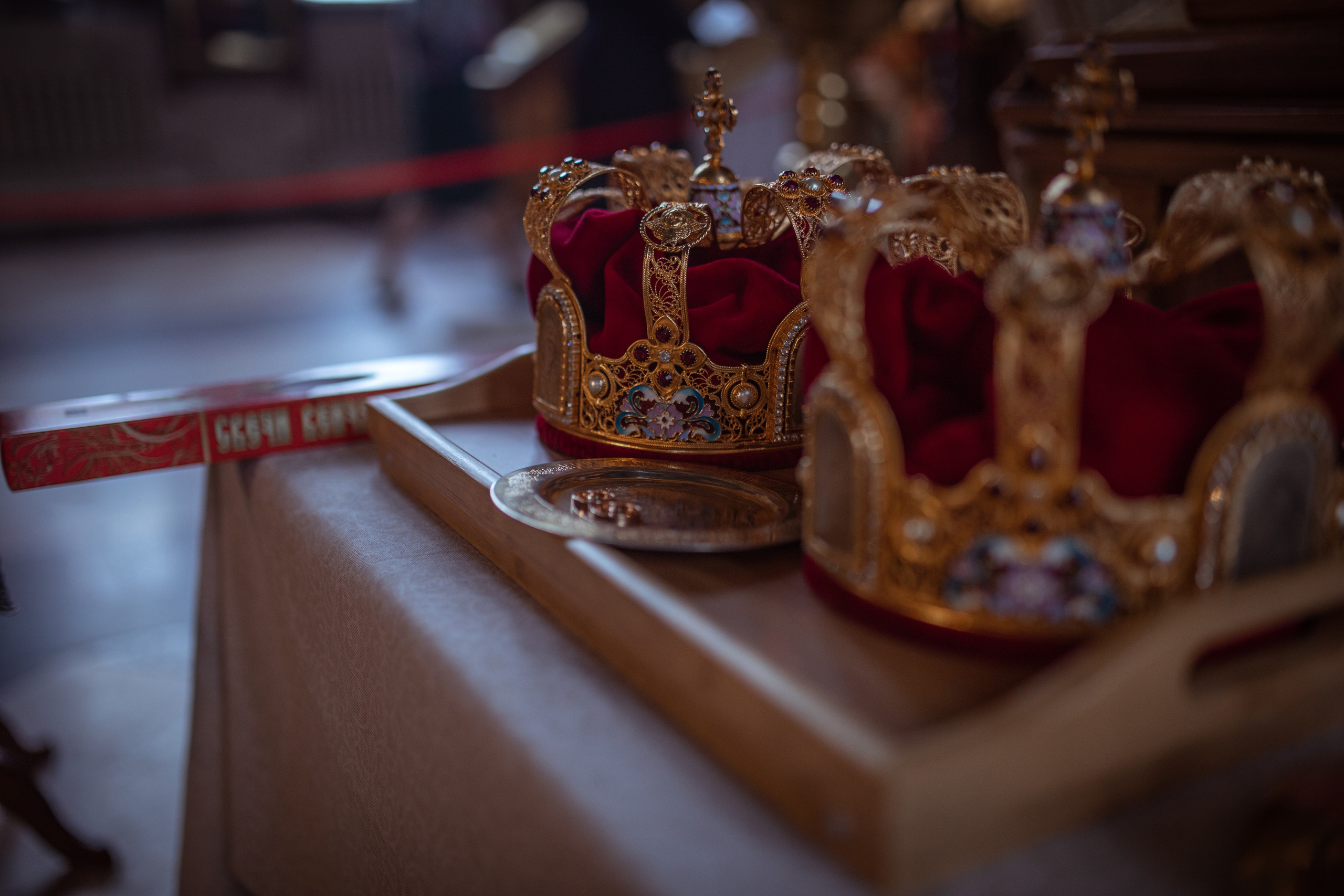 Храм Рождества Христова. Фотограф на Крещение и Венчание, Семейный фотограф в Краснодаре Анастасия Гурова