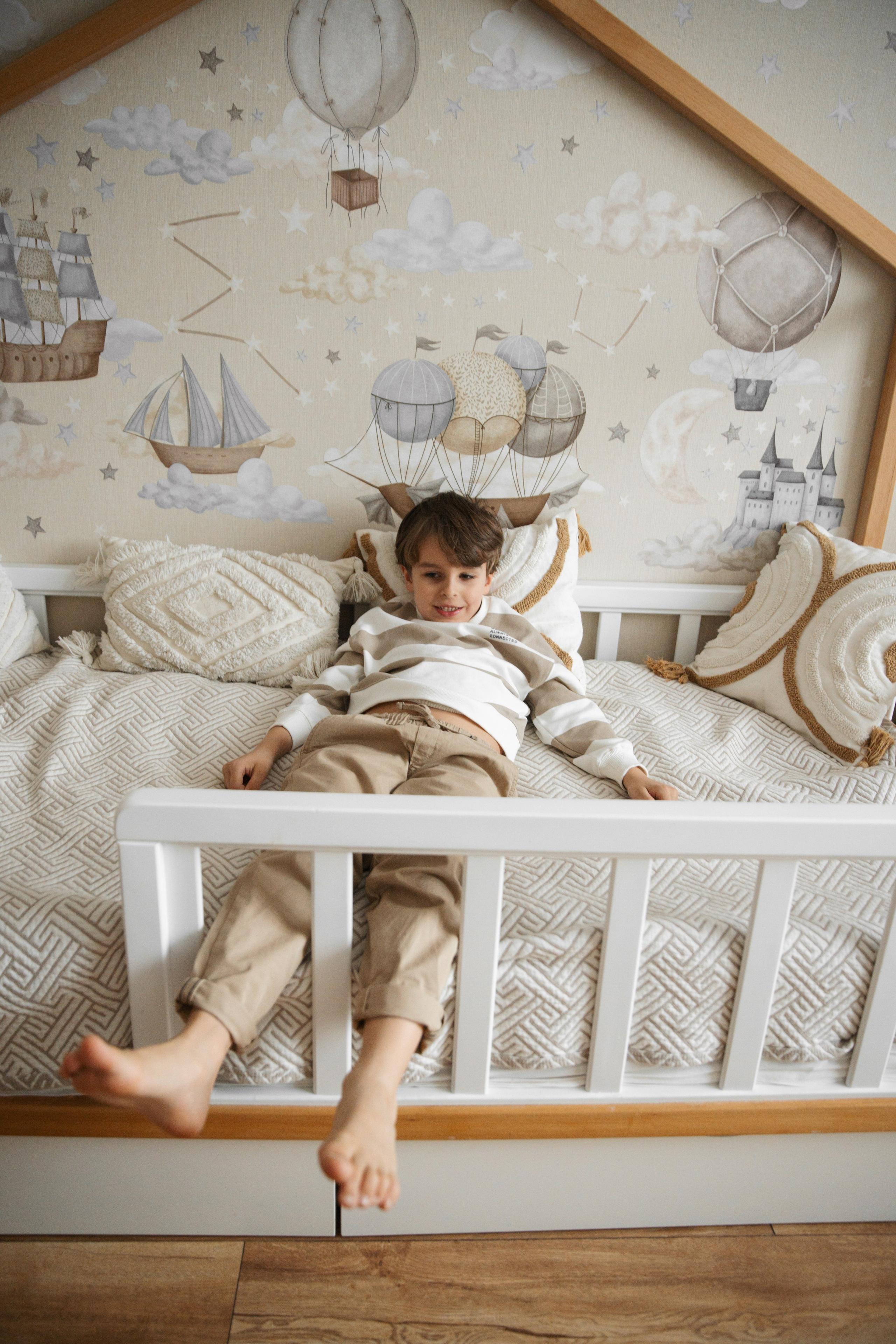 Little Bakers. Фотограф на Юге России