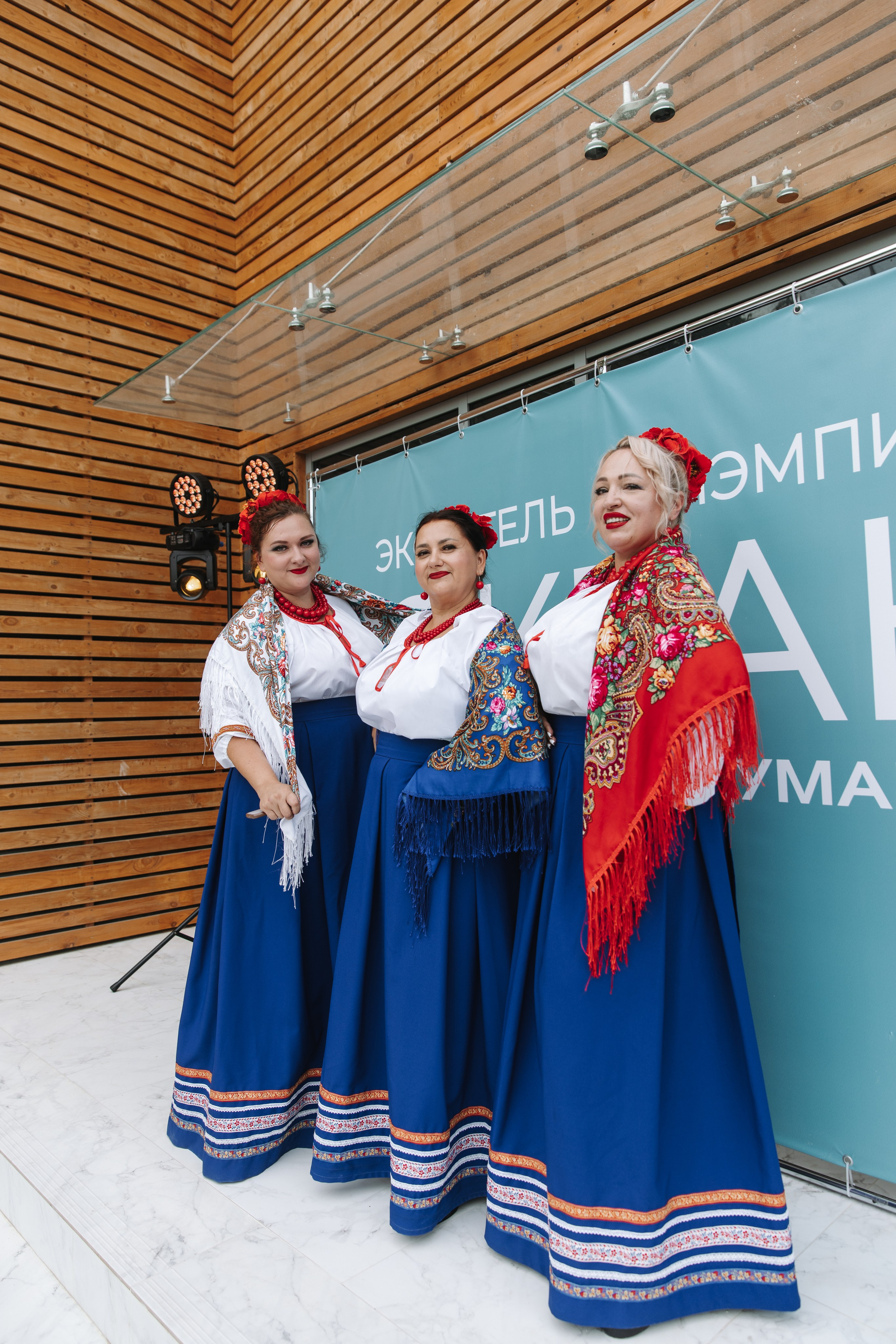 Ocean Hotel. Фотограф на Юге России
