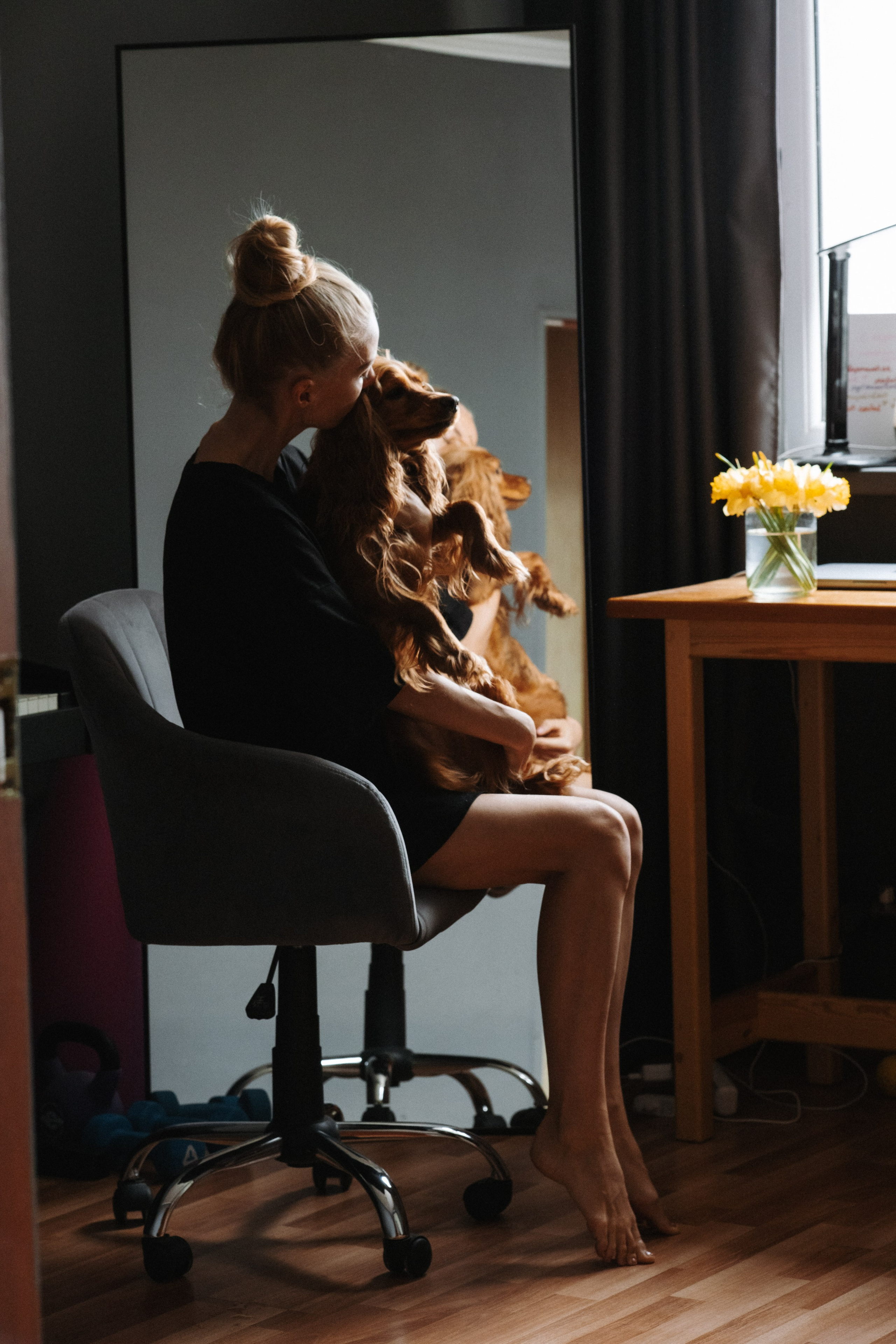 Animal Friendly. Фотограф на Юге России