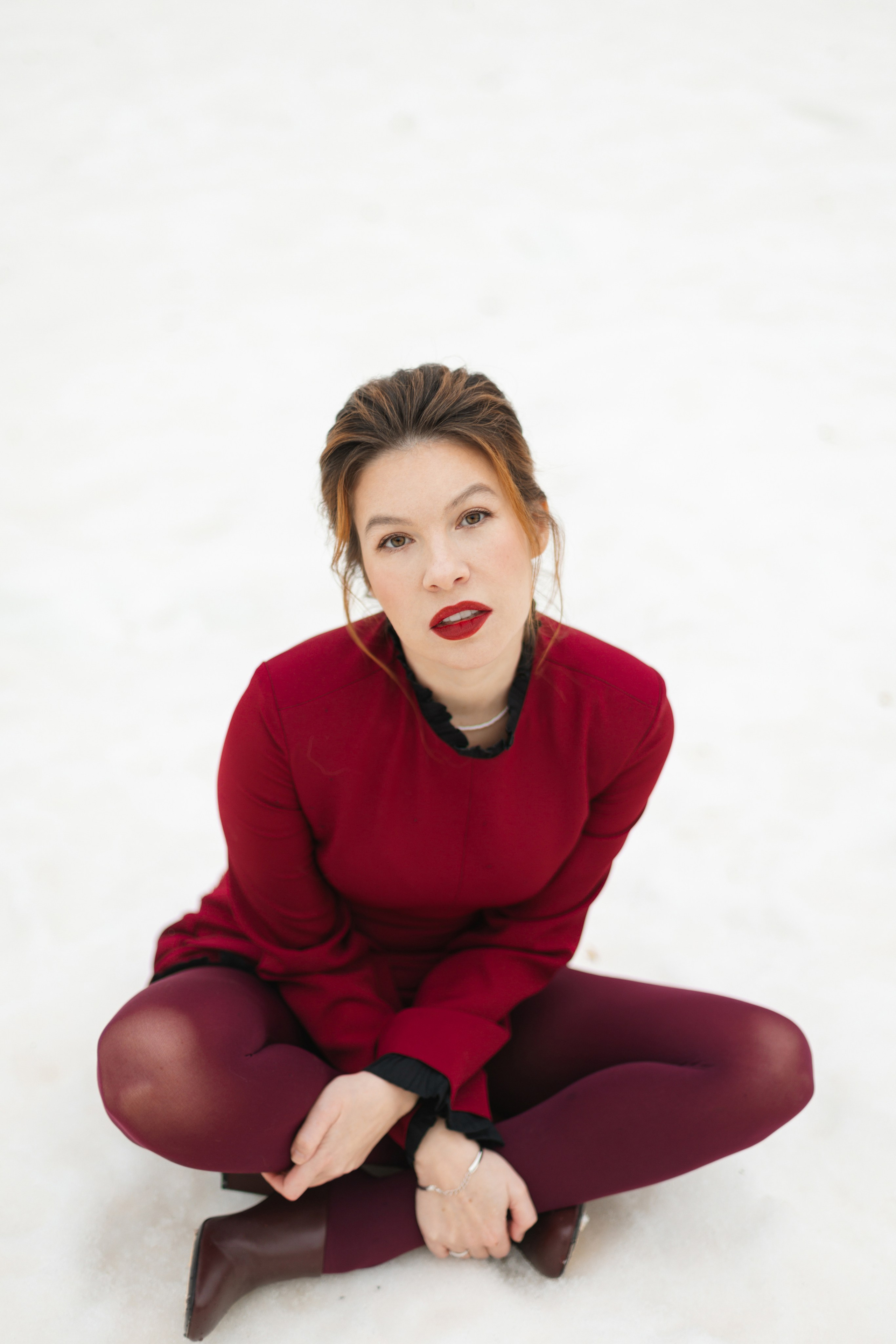 Helen. Фотограф на Юге России