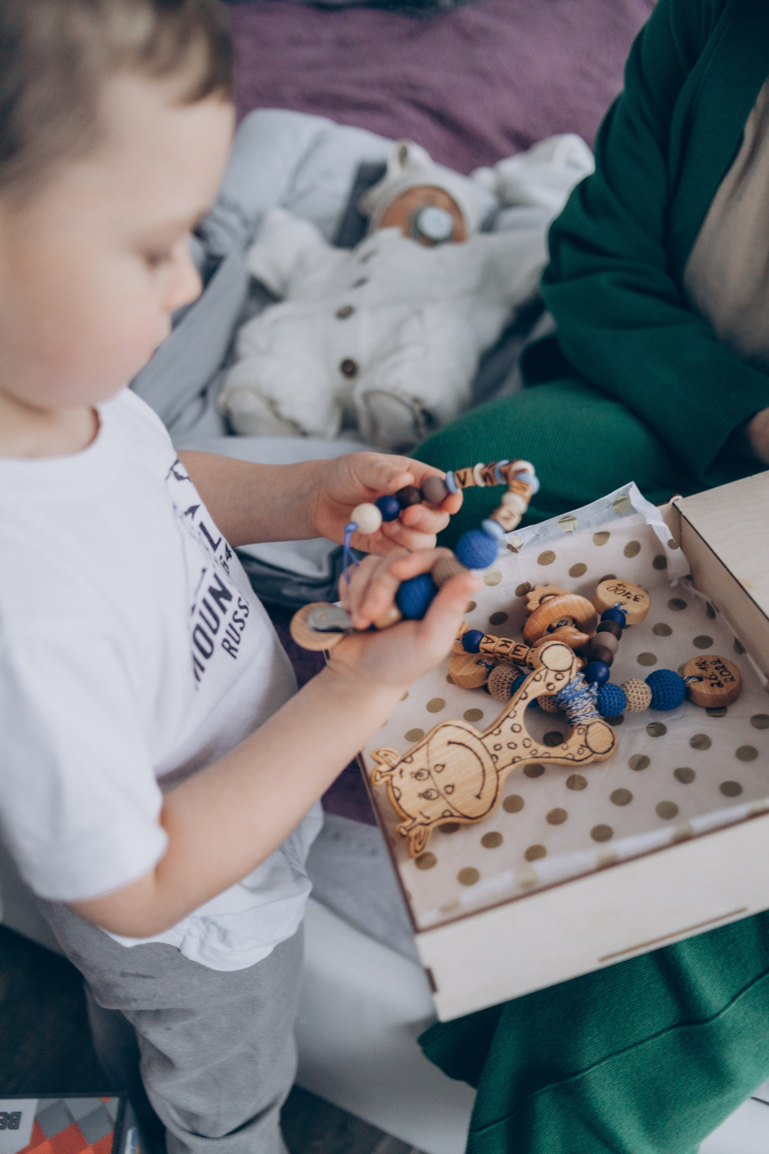 Выписка Миши. Семейный фотограф и фотограф на роды в Ростове-на-Дону Мухина Виктория