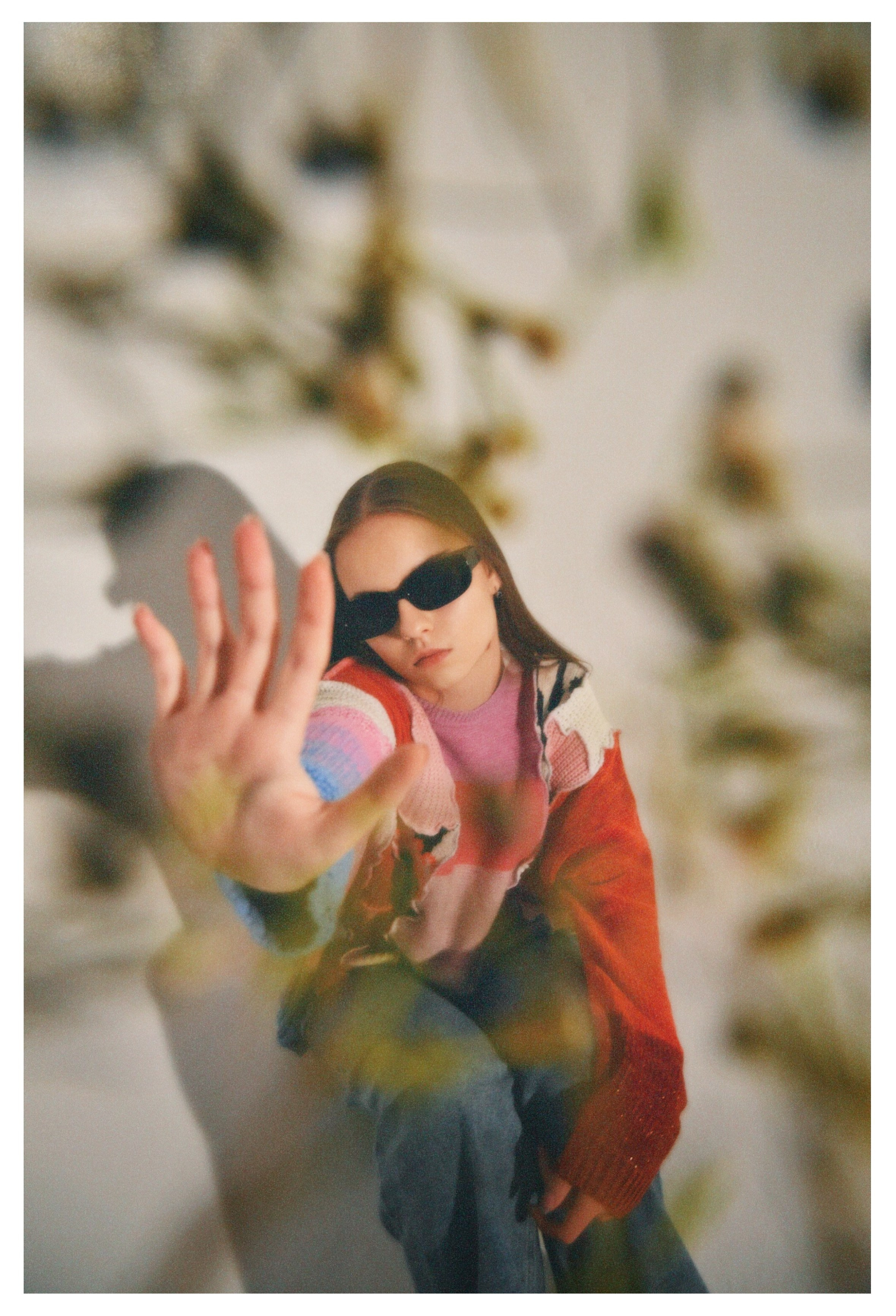 Her. Фэшн фотограф в Москве Почерняева Анастасия