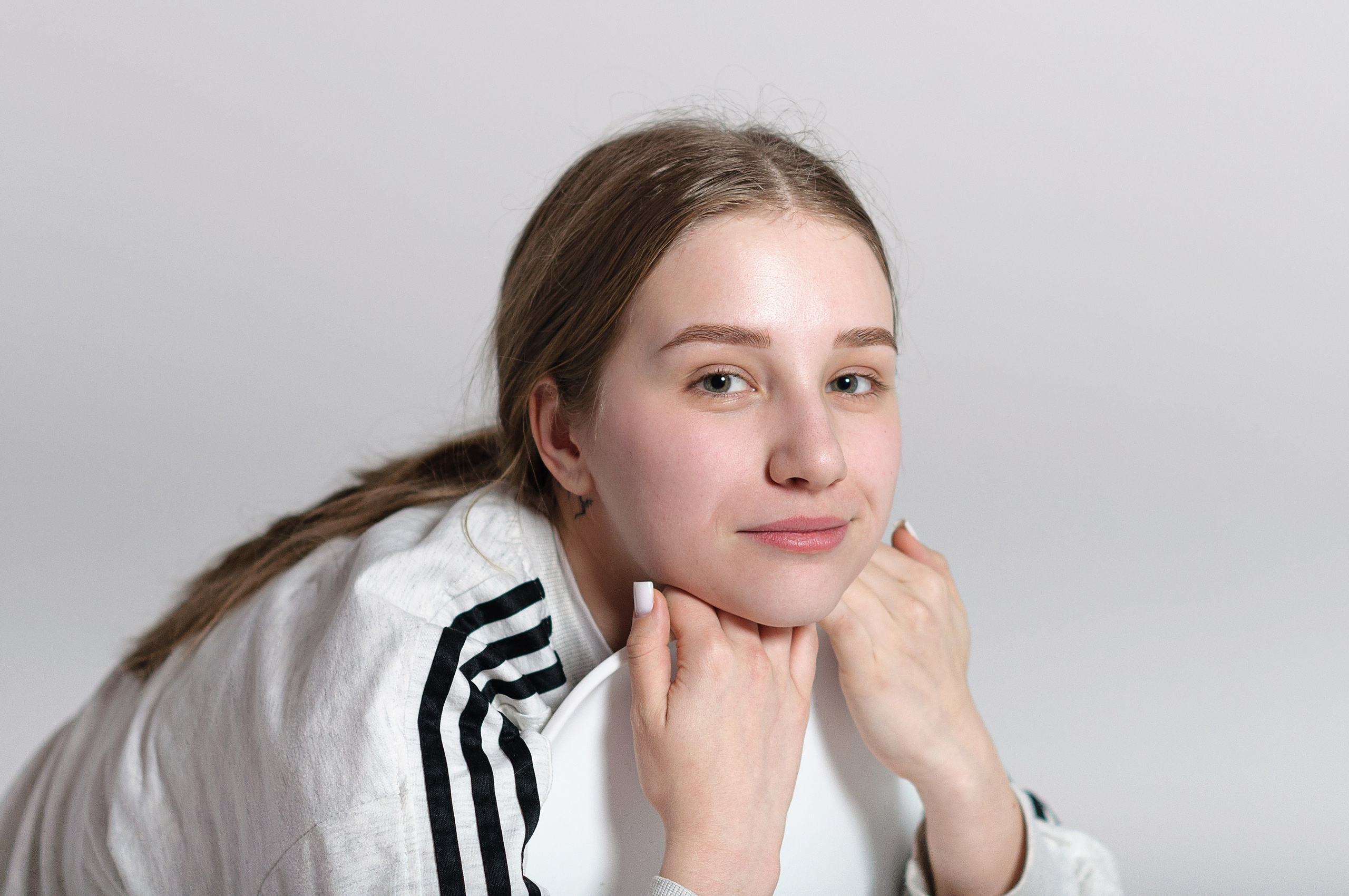 Ретушь фотографий