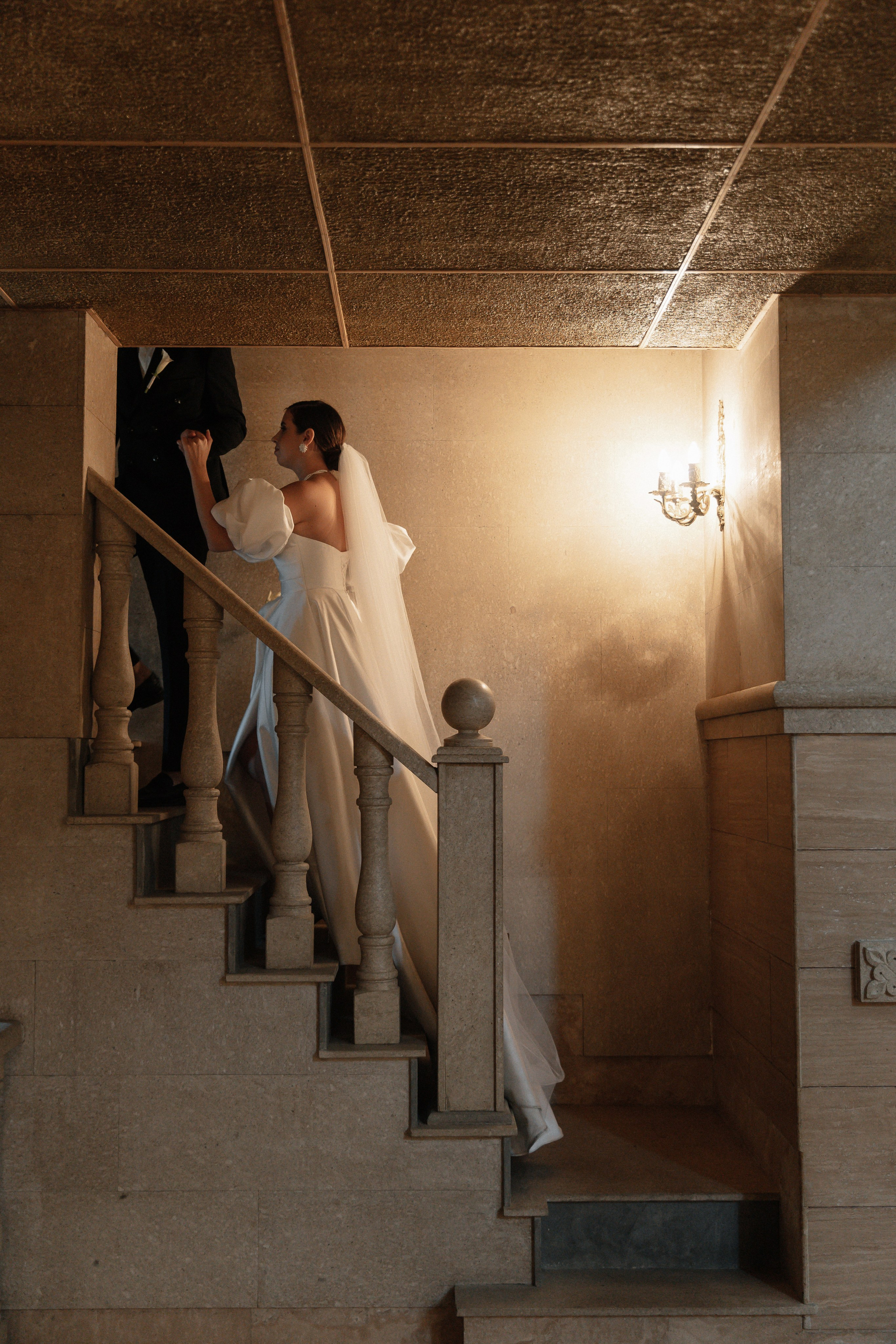 Все начинается с любви!. Свадебный фотограф Алина Хабарова