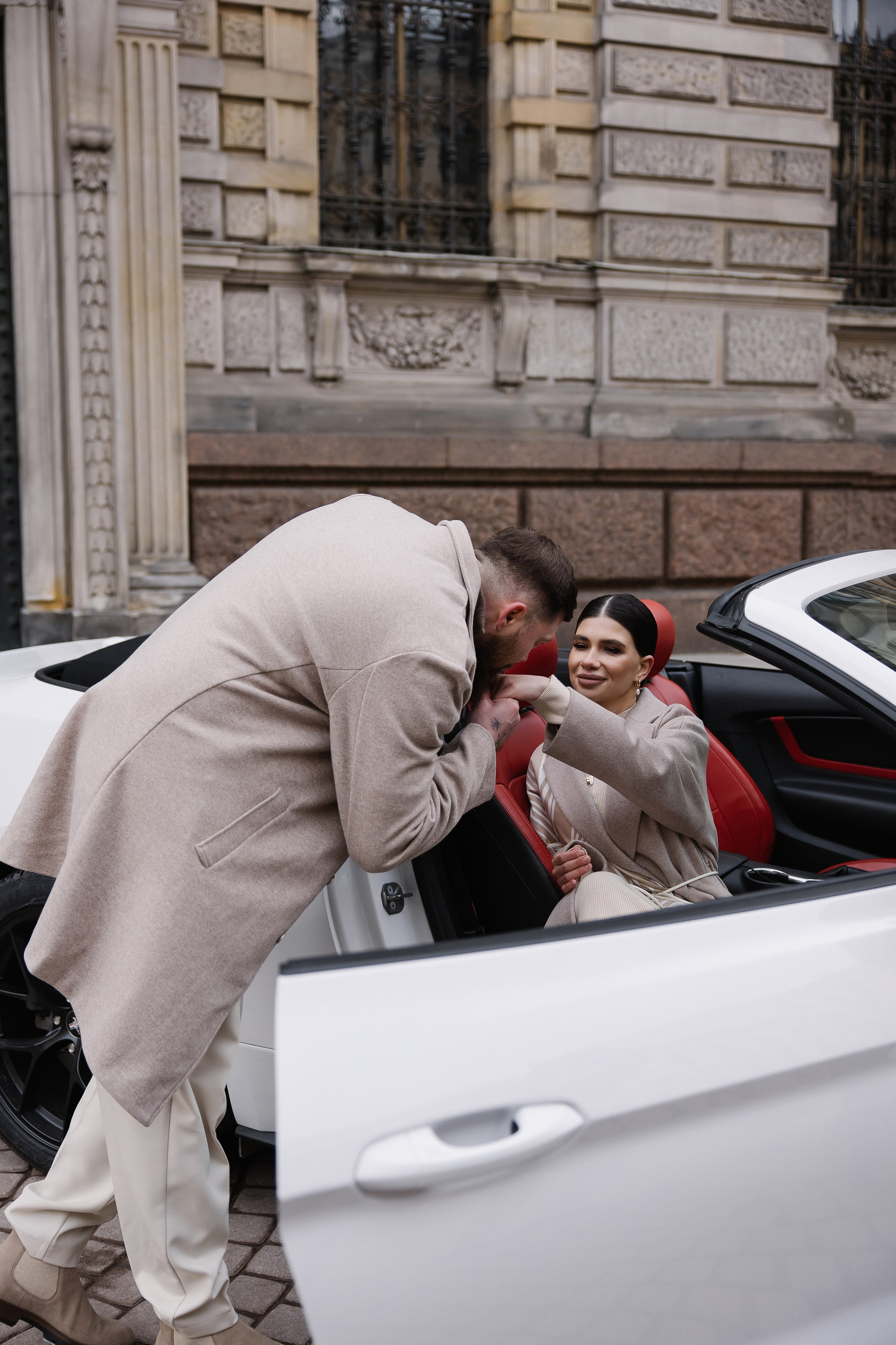 Love Story. Свадебный фотограф Наталья Менько Санкт-Петербург