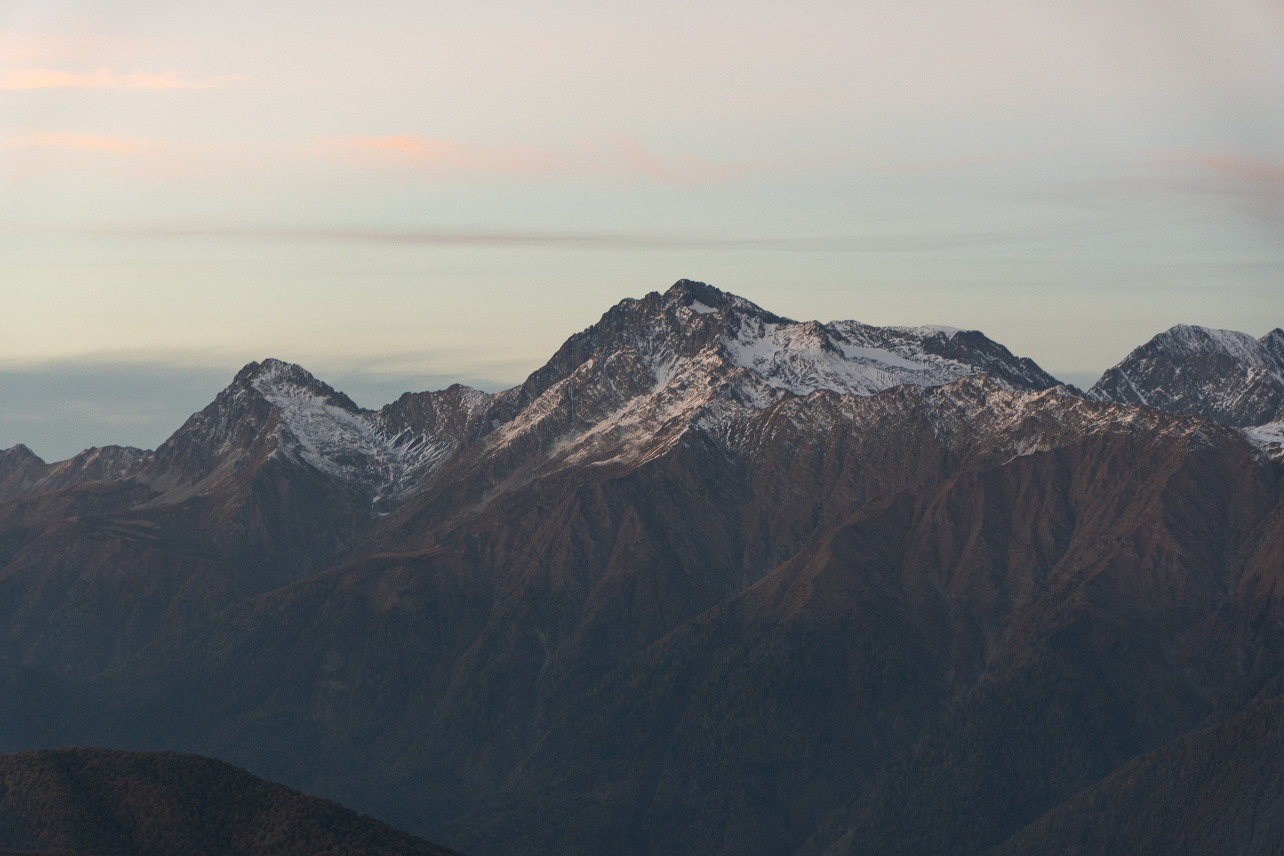 Краснодарский край. Gusarov Travel Photography