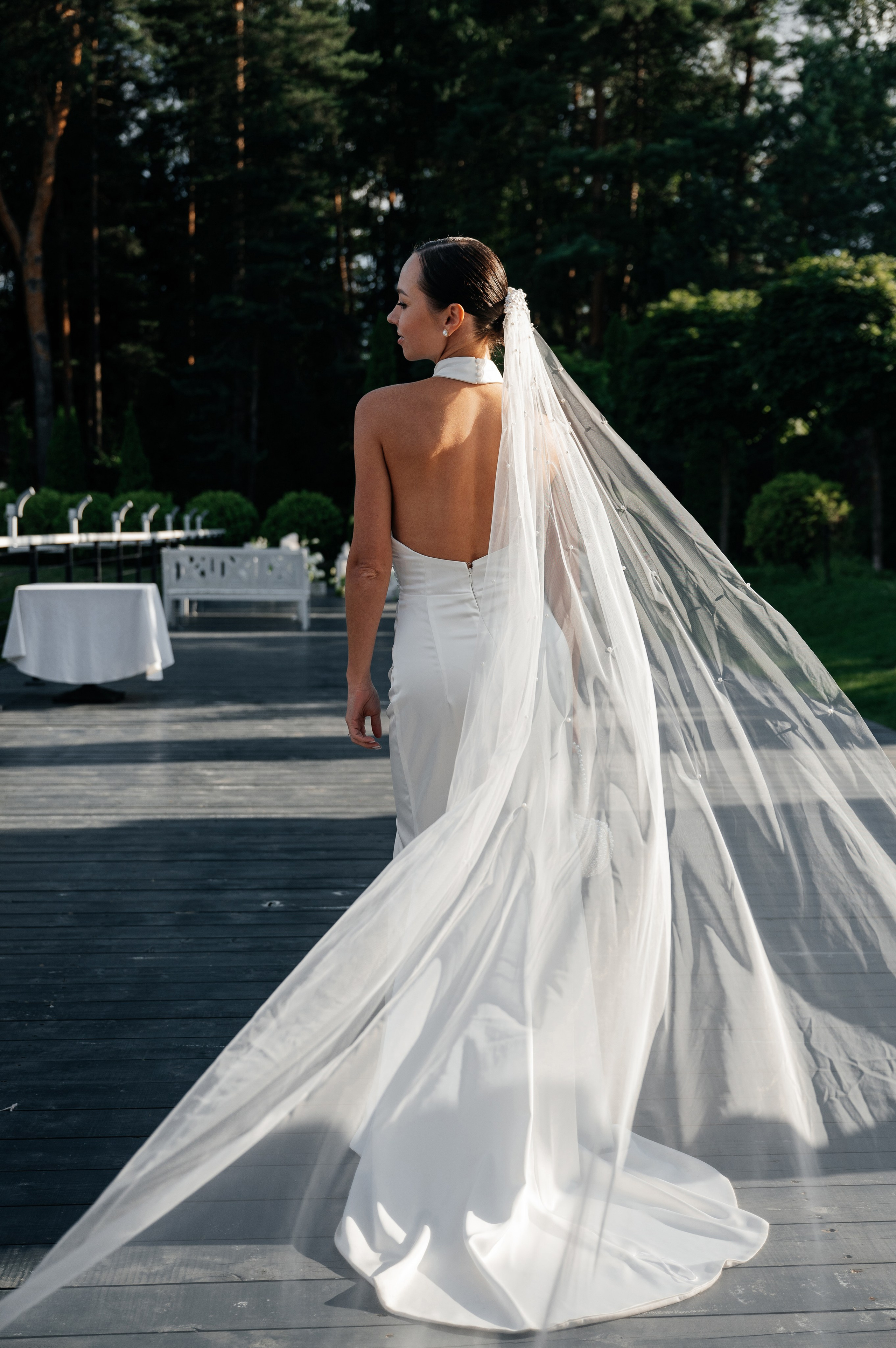 Wedding G&E. Свадебный фотограф в Москве и по всему Миру Андрей Медведников