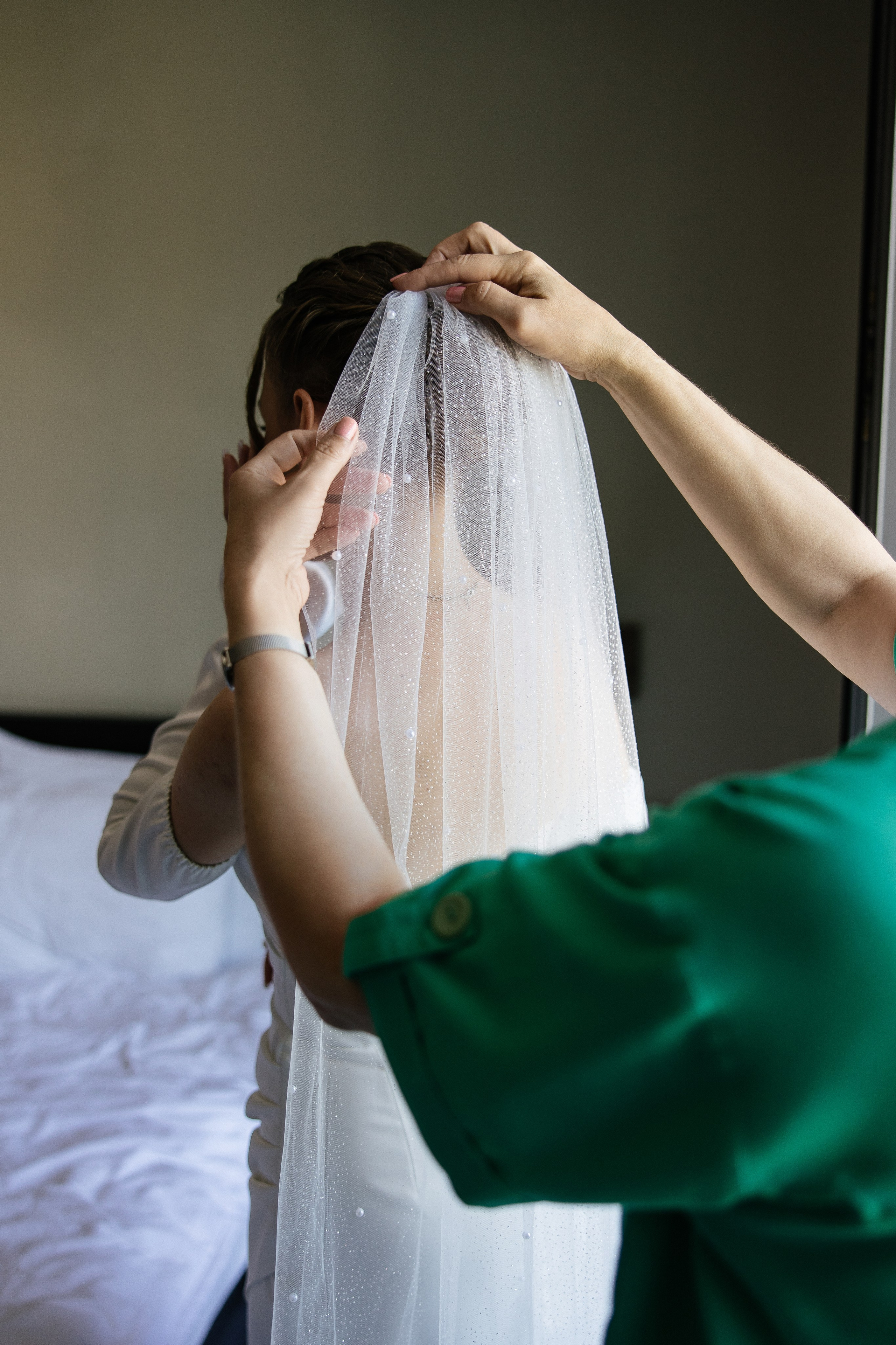 Артем и Варвара. Свадебный фотограф Москве Катя Абдурахманова и Арсен Абдурахманов