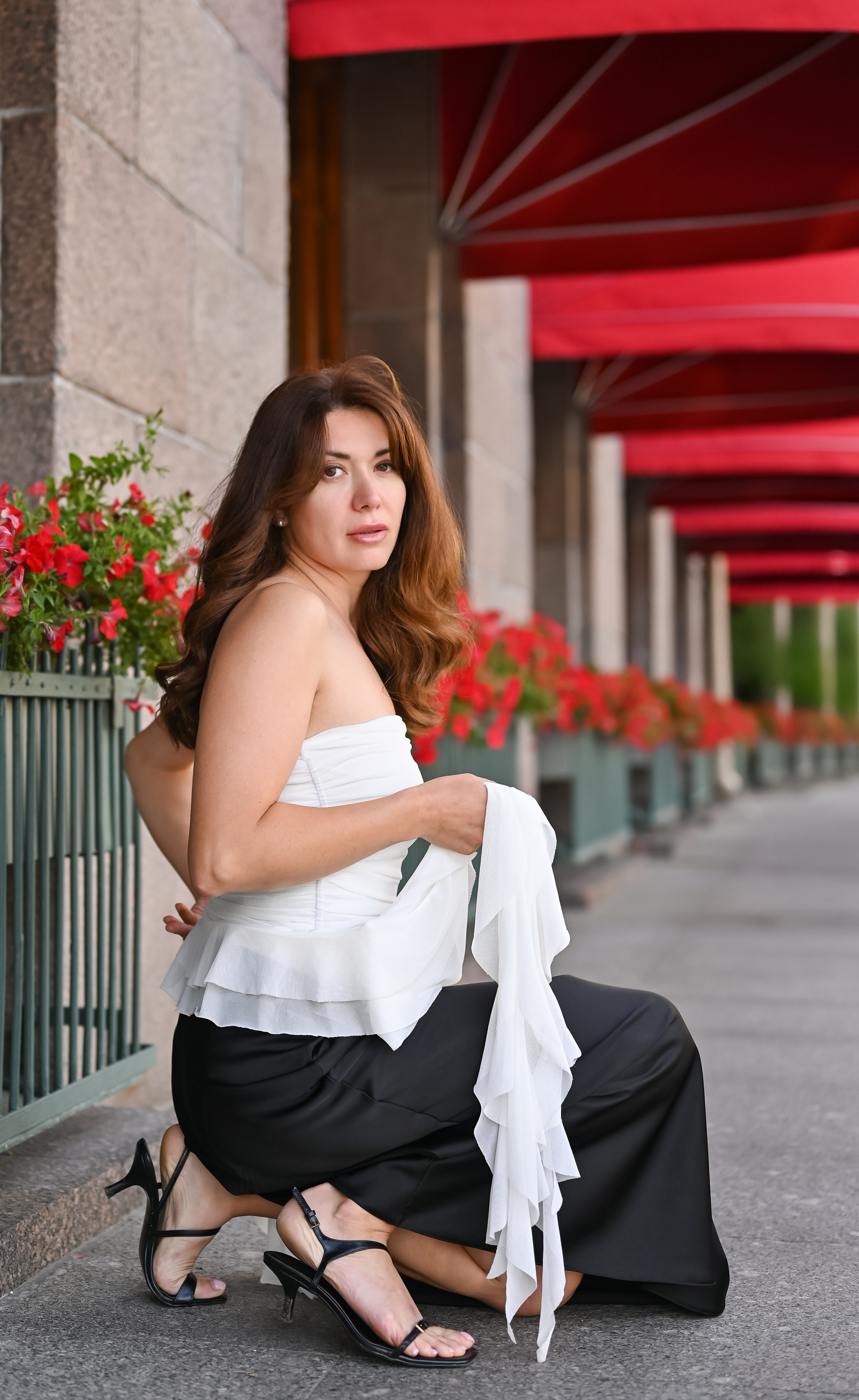 . ZDARONOKIA Репортажный фотограф