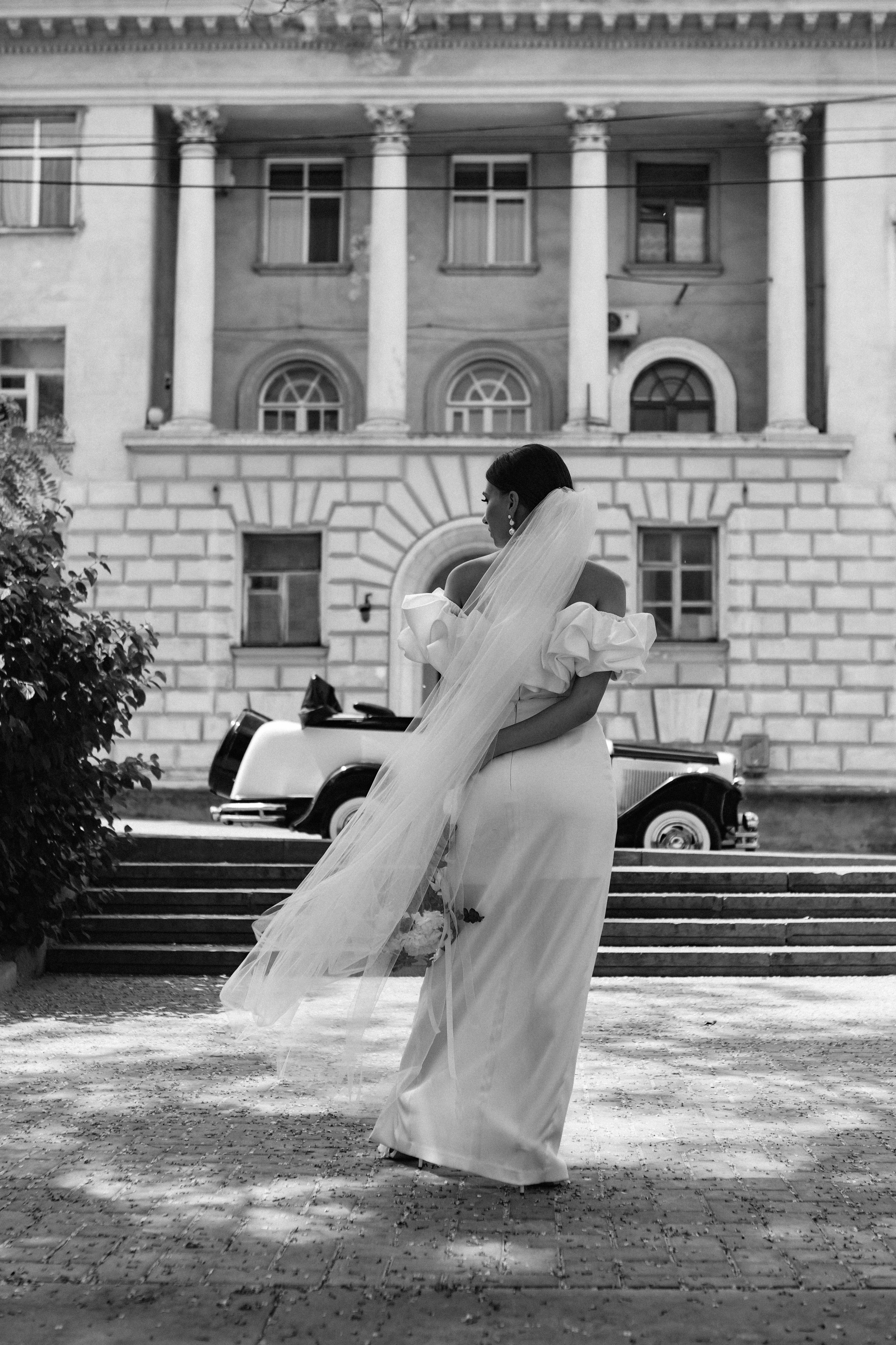 Никита и Марго — Анонс свадьбы. Свадебный фотограф, фотосъемка в Крыму, Севастополе, Симферополе, Ялте