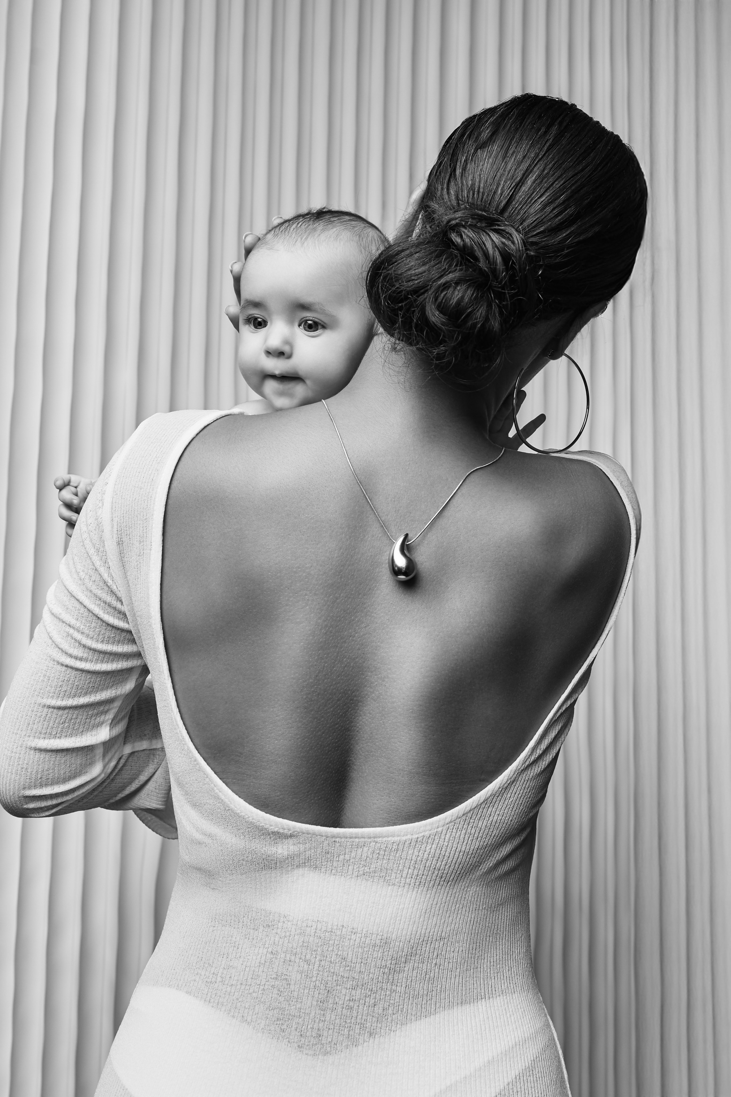 Екатерина. Фотограф женского портрета, беременности и материнства Харькова Елена