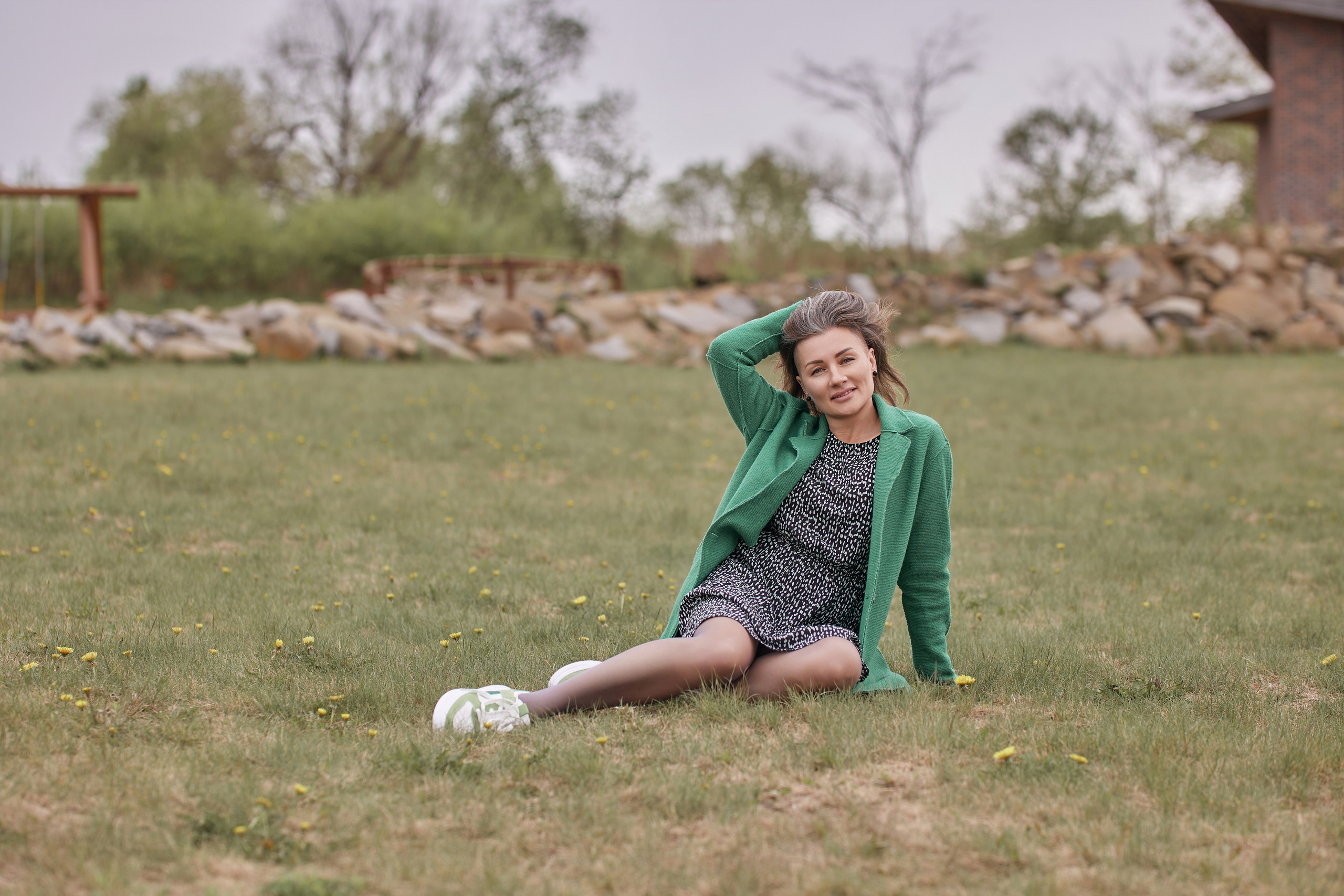 Марина. Фотограф женского портрета, беременности и материнства Харькова Елена