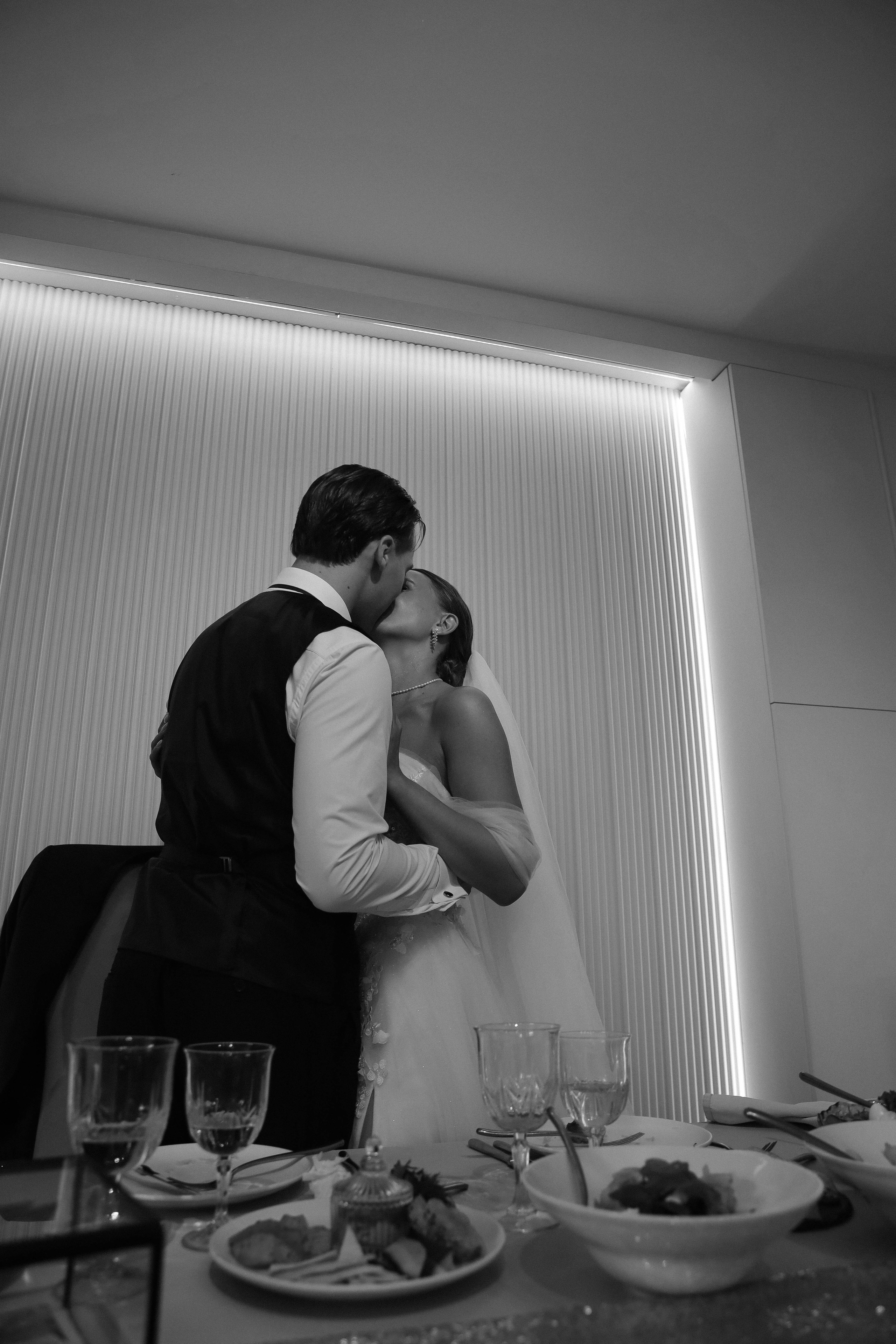 Алексей и Дария. Фотограф Санкт-Петербург