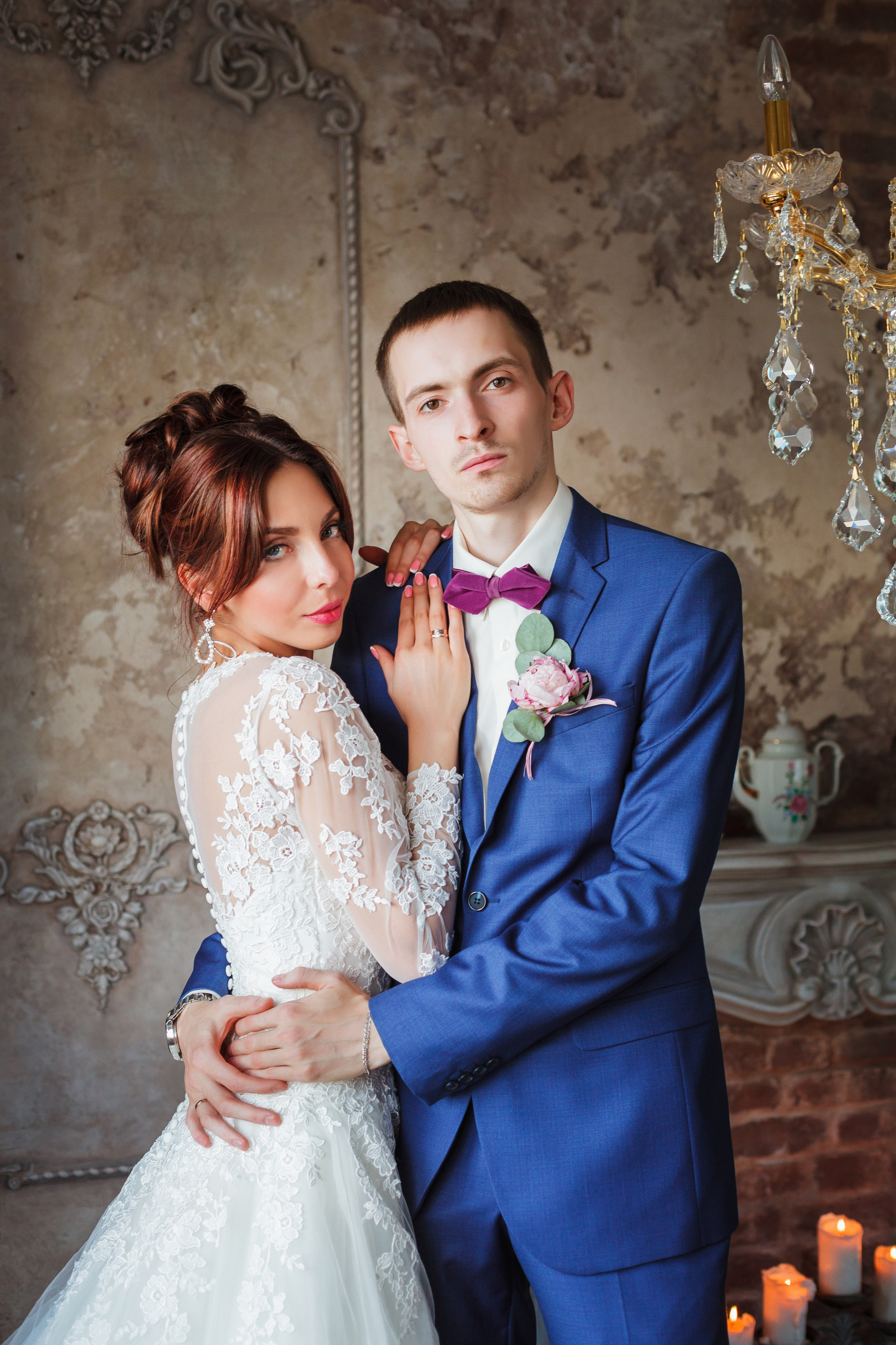 Андрей и Анастасия. Семейный и детский фотограф в Екатеринбурге Оксана Пипкина