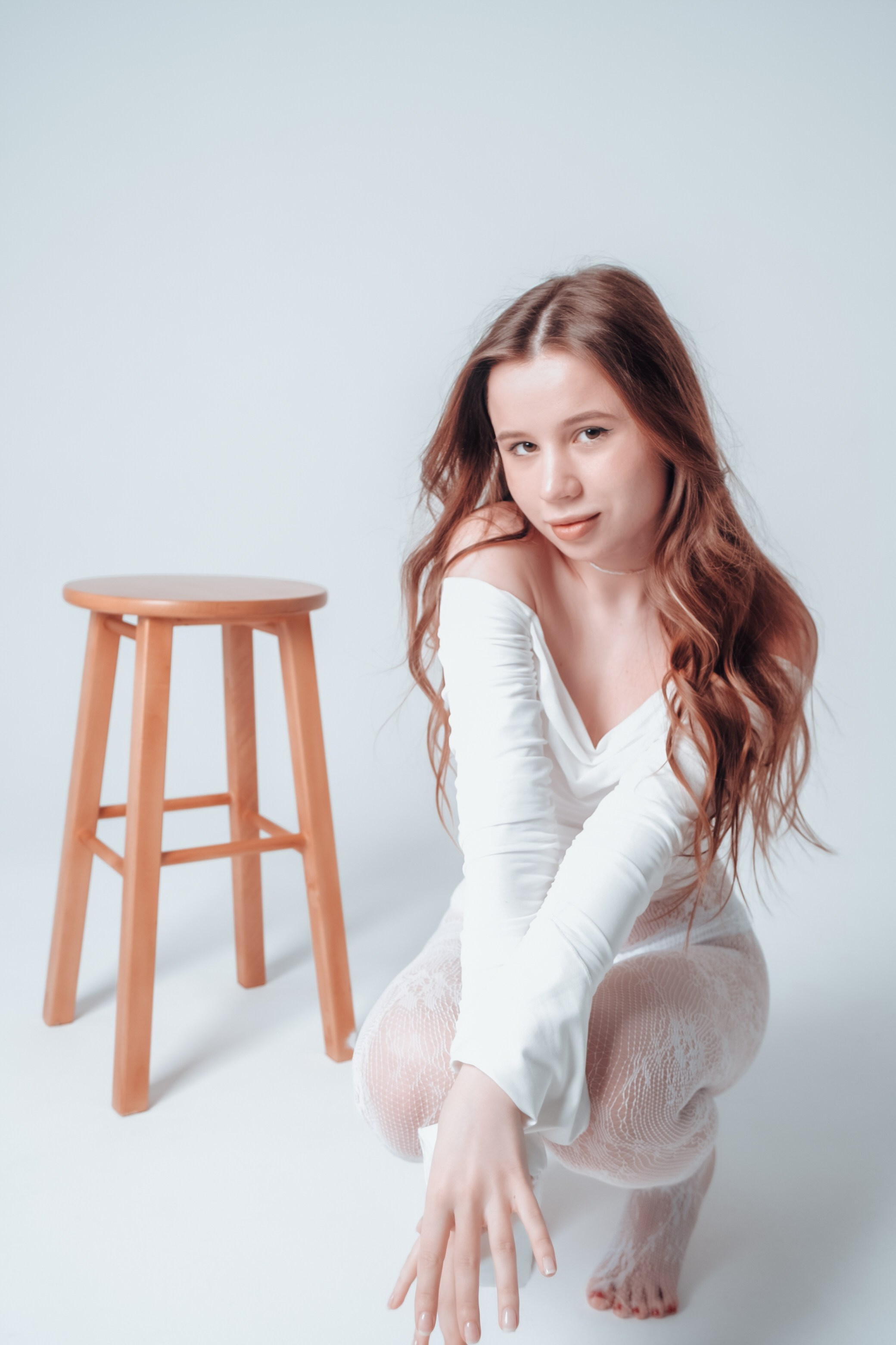 Анастасия. Sandina.pro — репортажная, портретная и свадебная съемка в Санкт-Петербурге