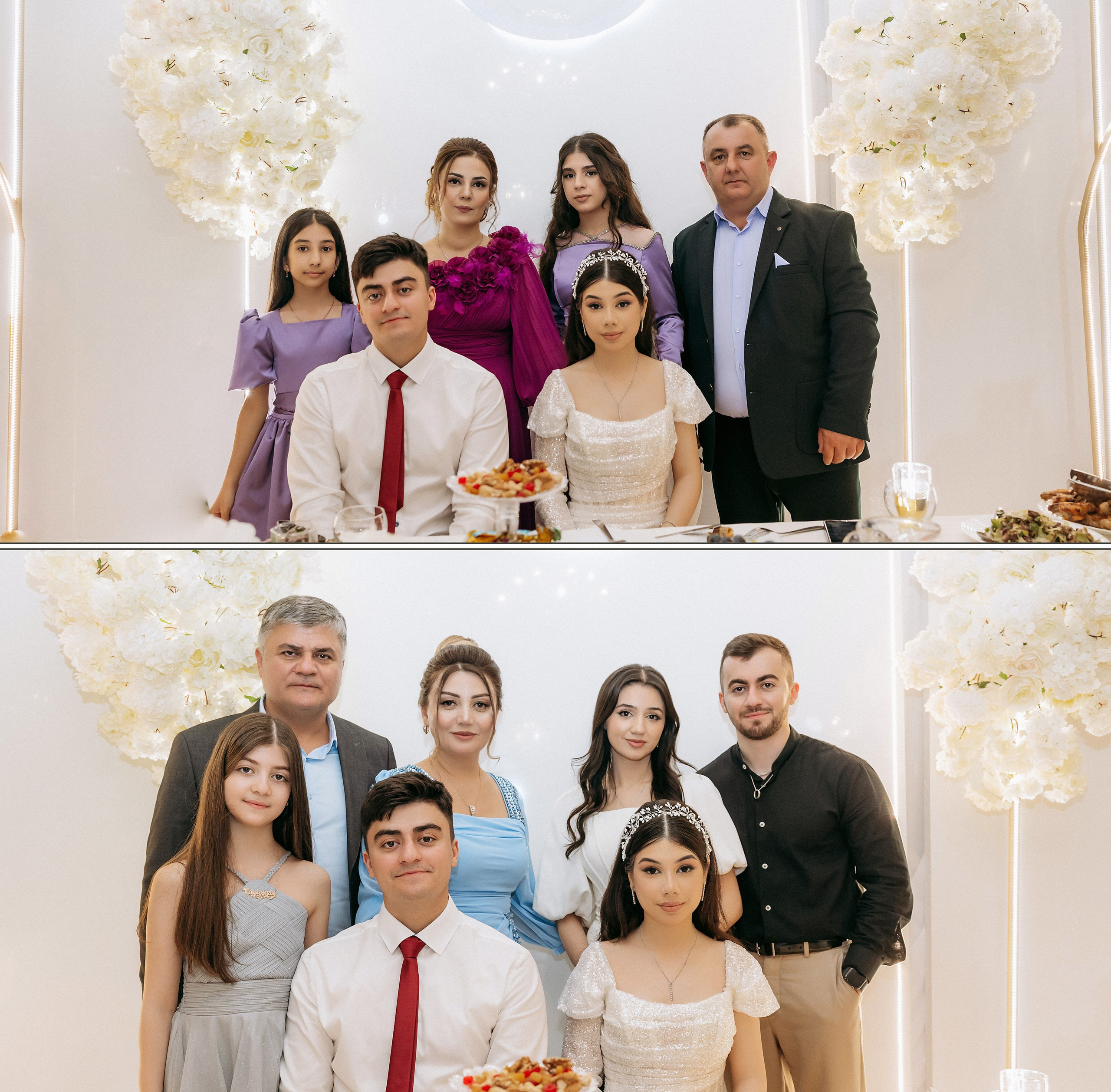 Асим Зейнаб 20 апреля 2024. Фотограф в Калининграде свадебная фотография, репортажная, фотосессии