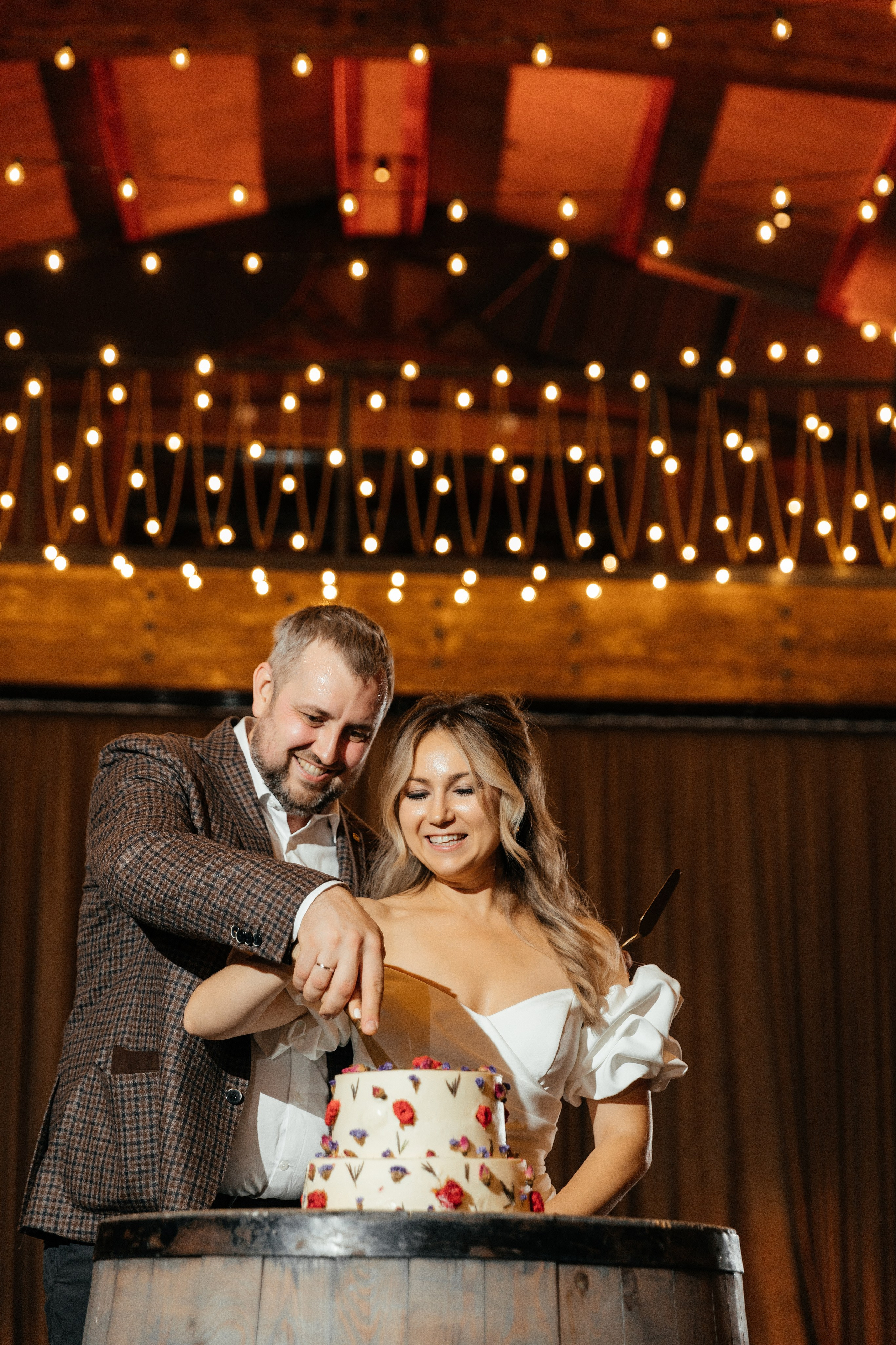 Полина и Иван | Pine River. Свадебный фотограф Ангелина Зотова | Обнинск, Москва, Калуга